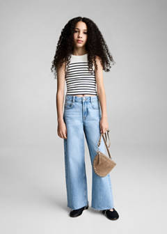 Striped top — Off White 3