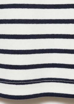 Striped top — Off White 9
