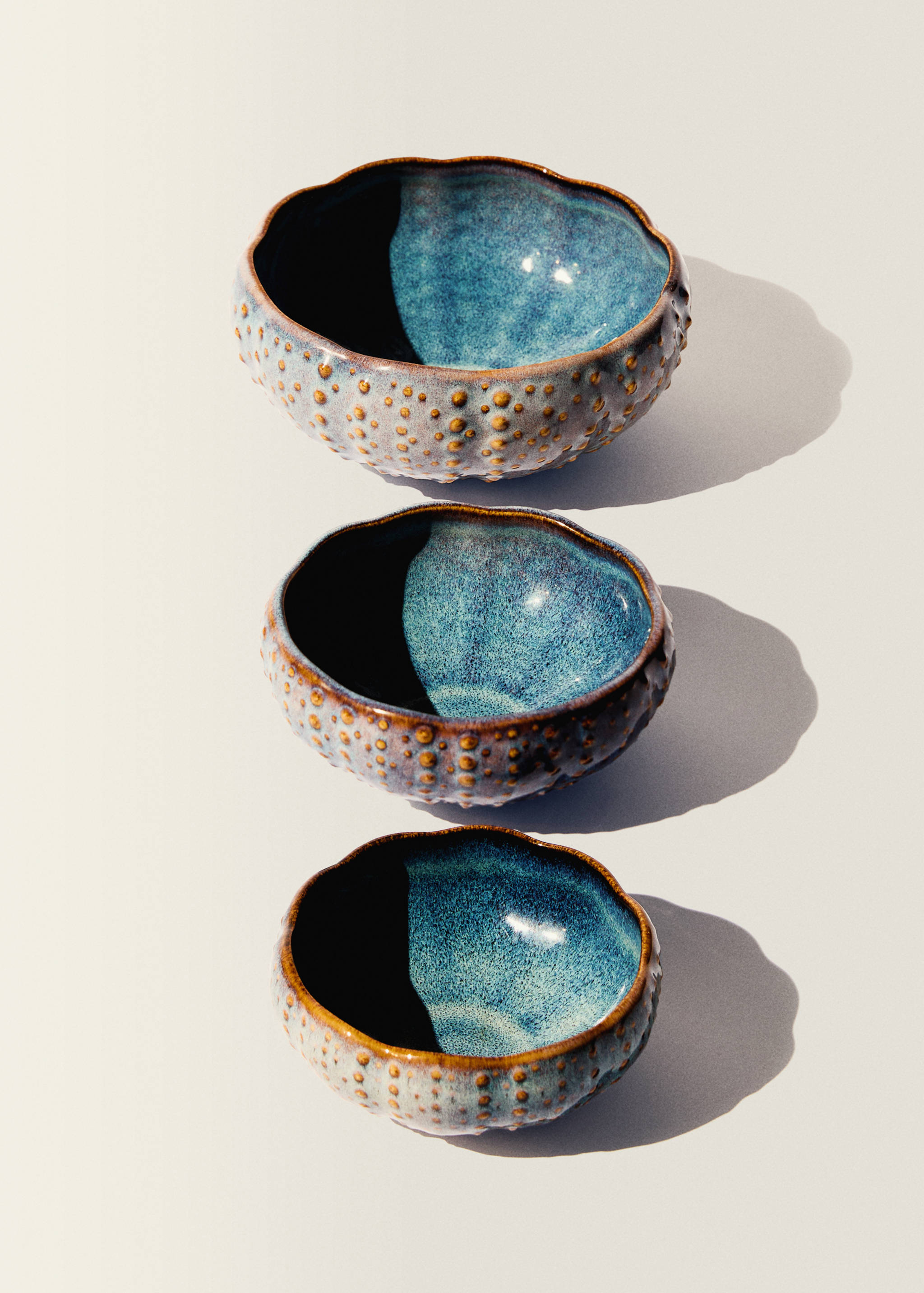 Duża miska z kamionki - Szczegóły artykułu 8