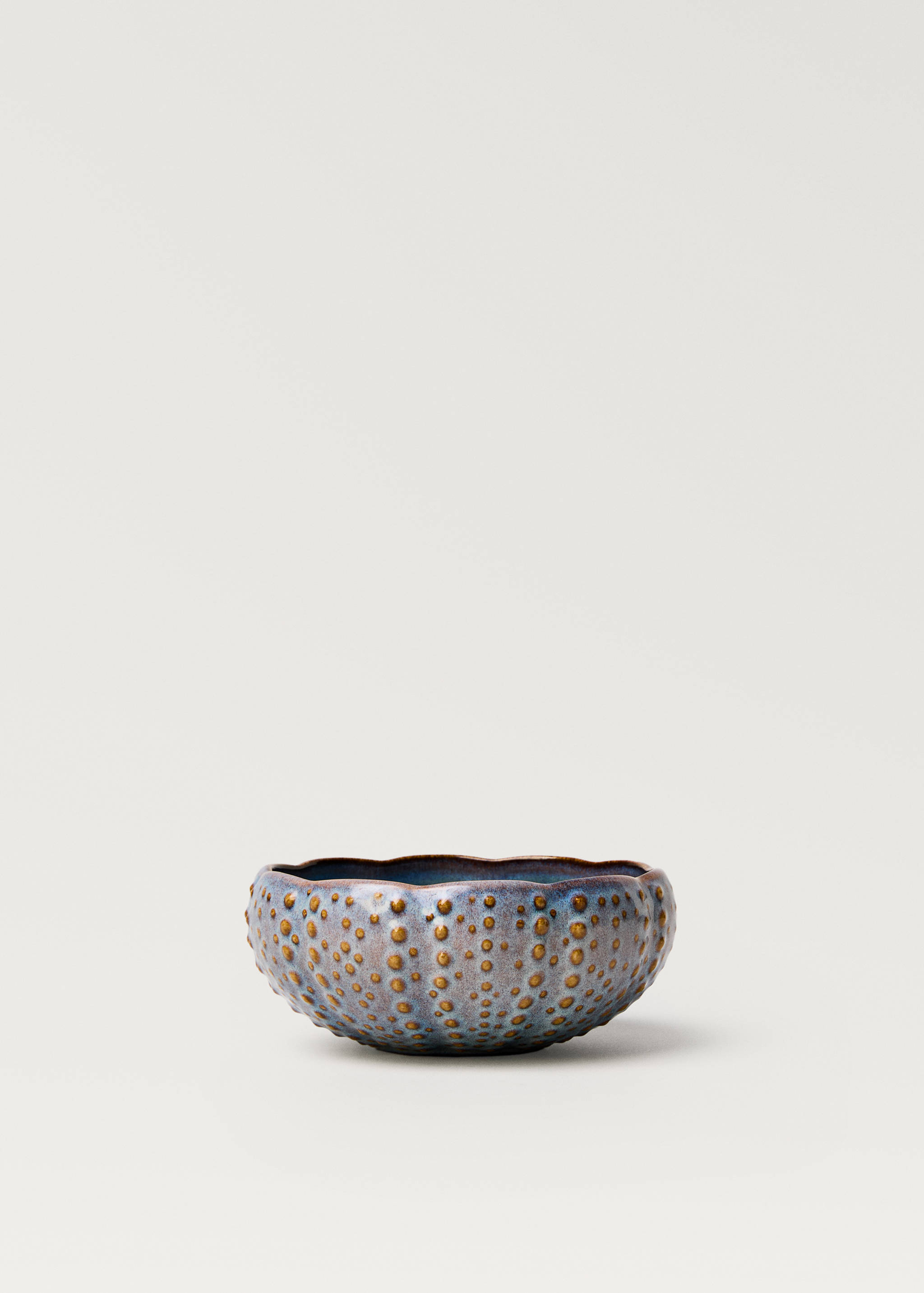 Duża miska z kamionki - Artykuł bez modela/modelki