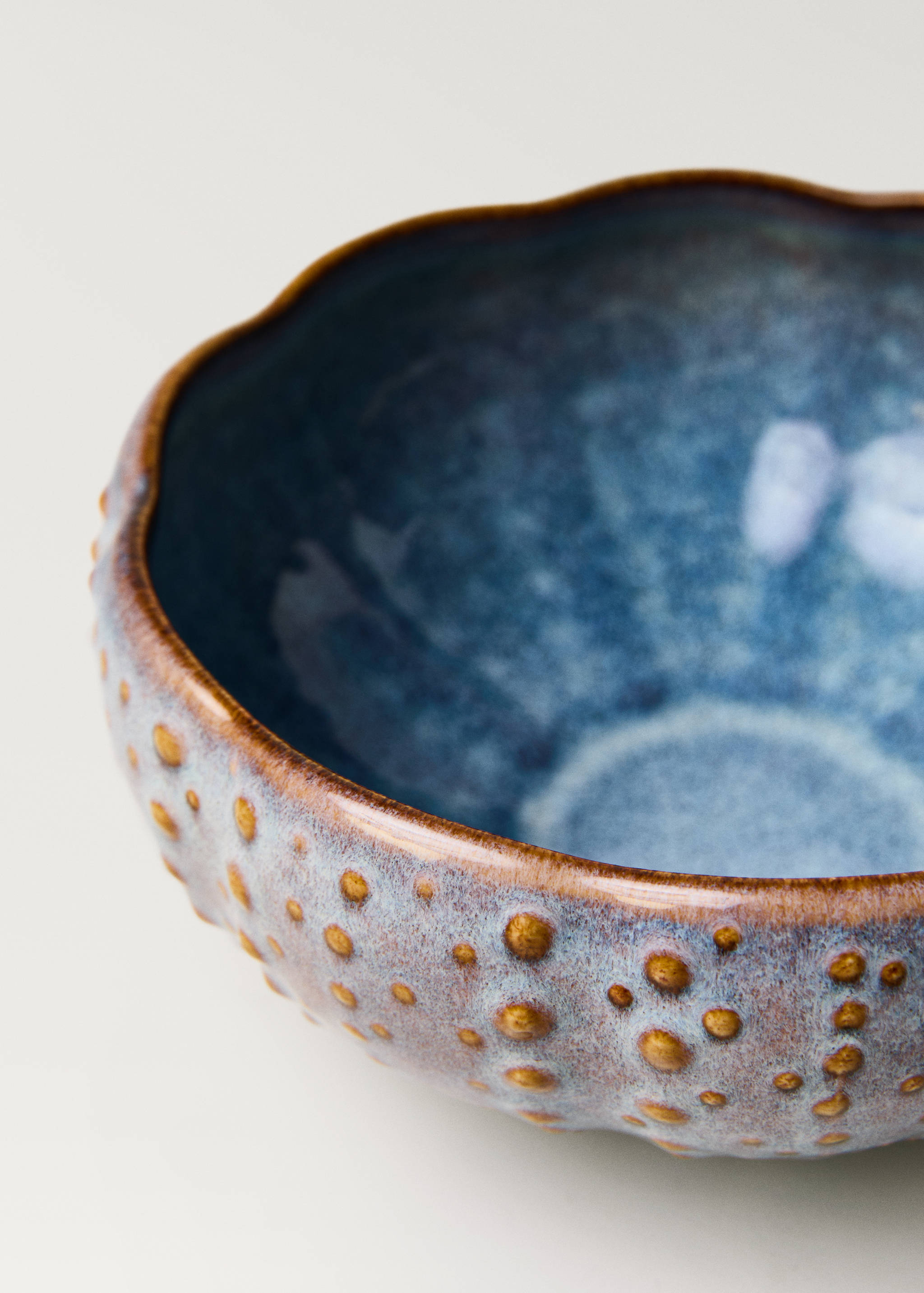 Duża miska z kamionki - Szczegóły artykułu 1