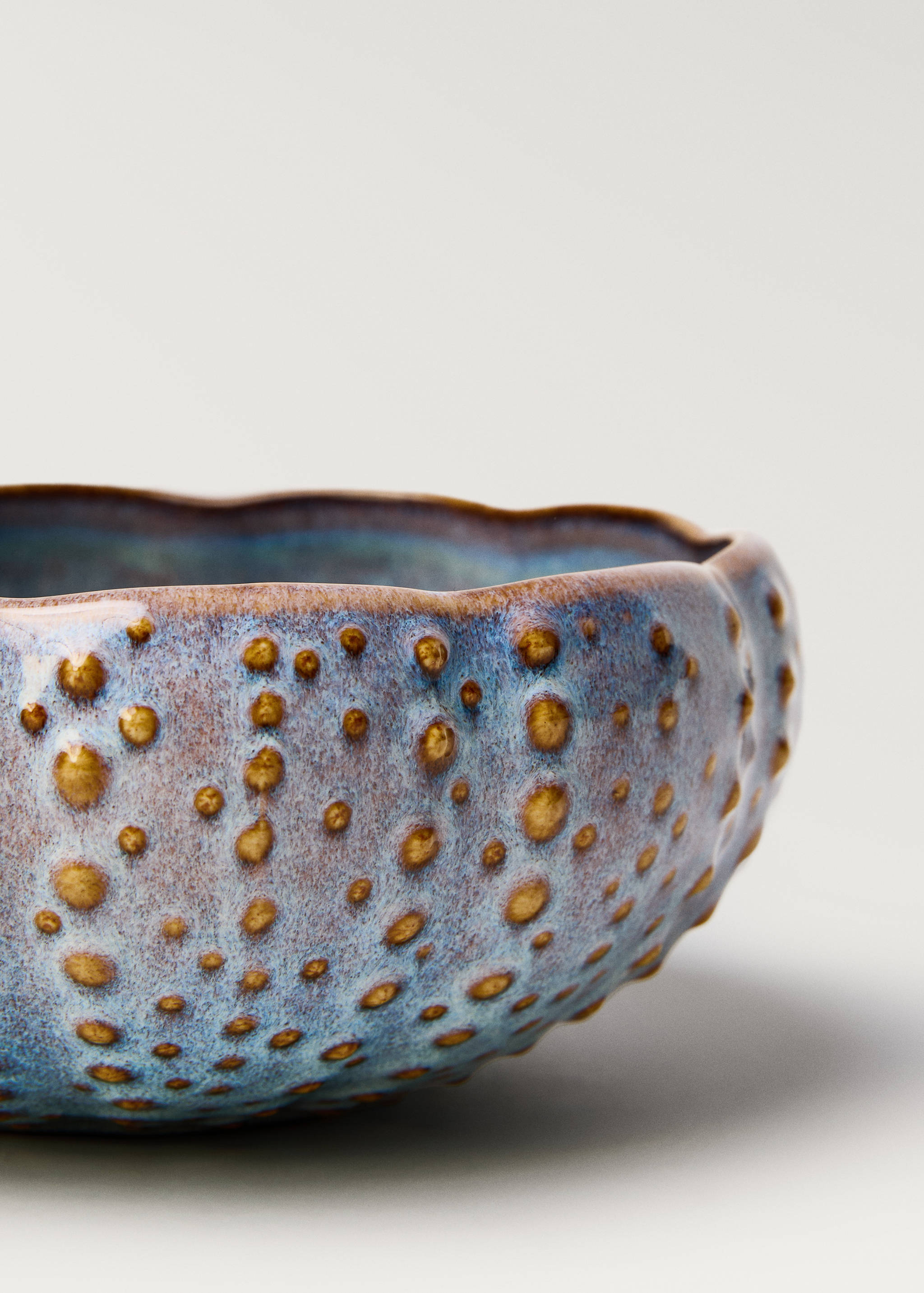 Duża miska z kamionki - Szczegóły artykułu 2