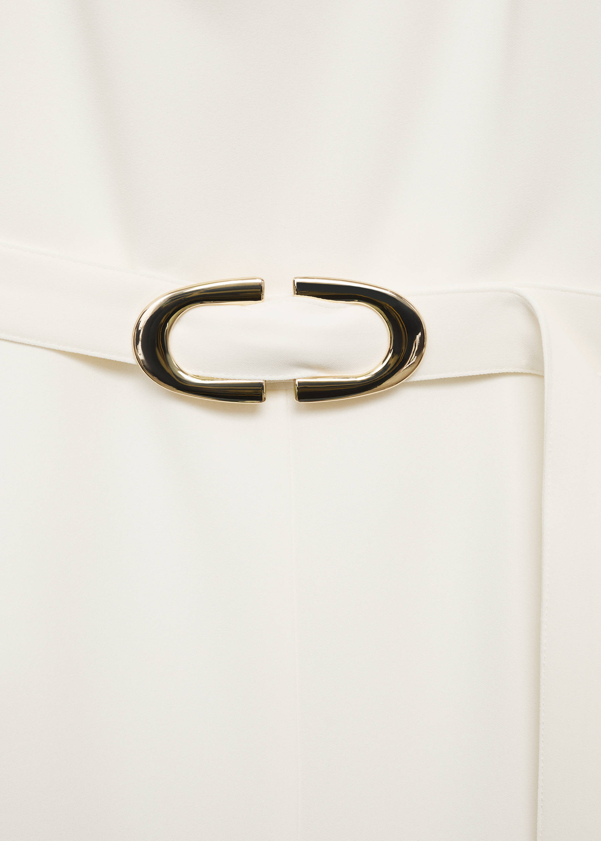 Mono largo cinturón - Detalle del artículo 8