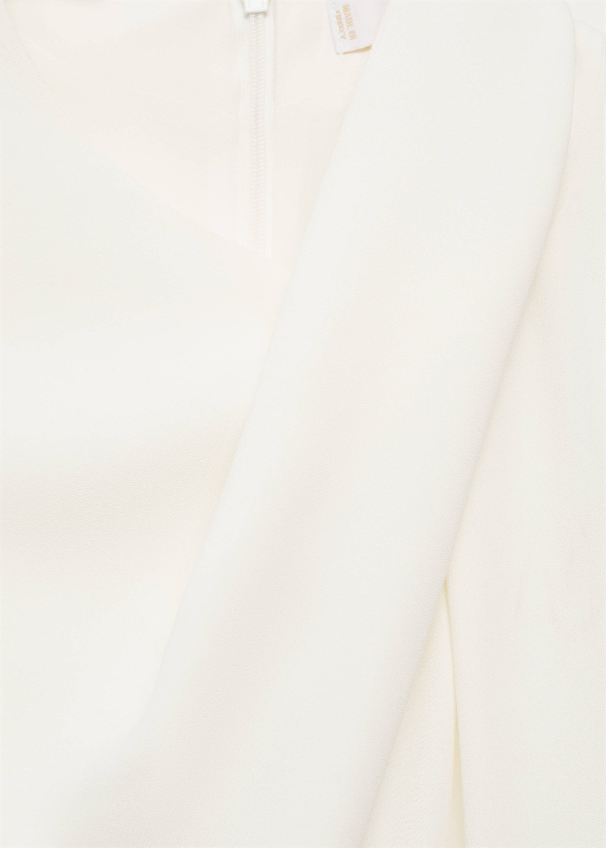 Mono largo cinturón - Detalle del artículo 0