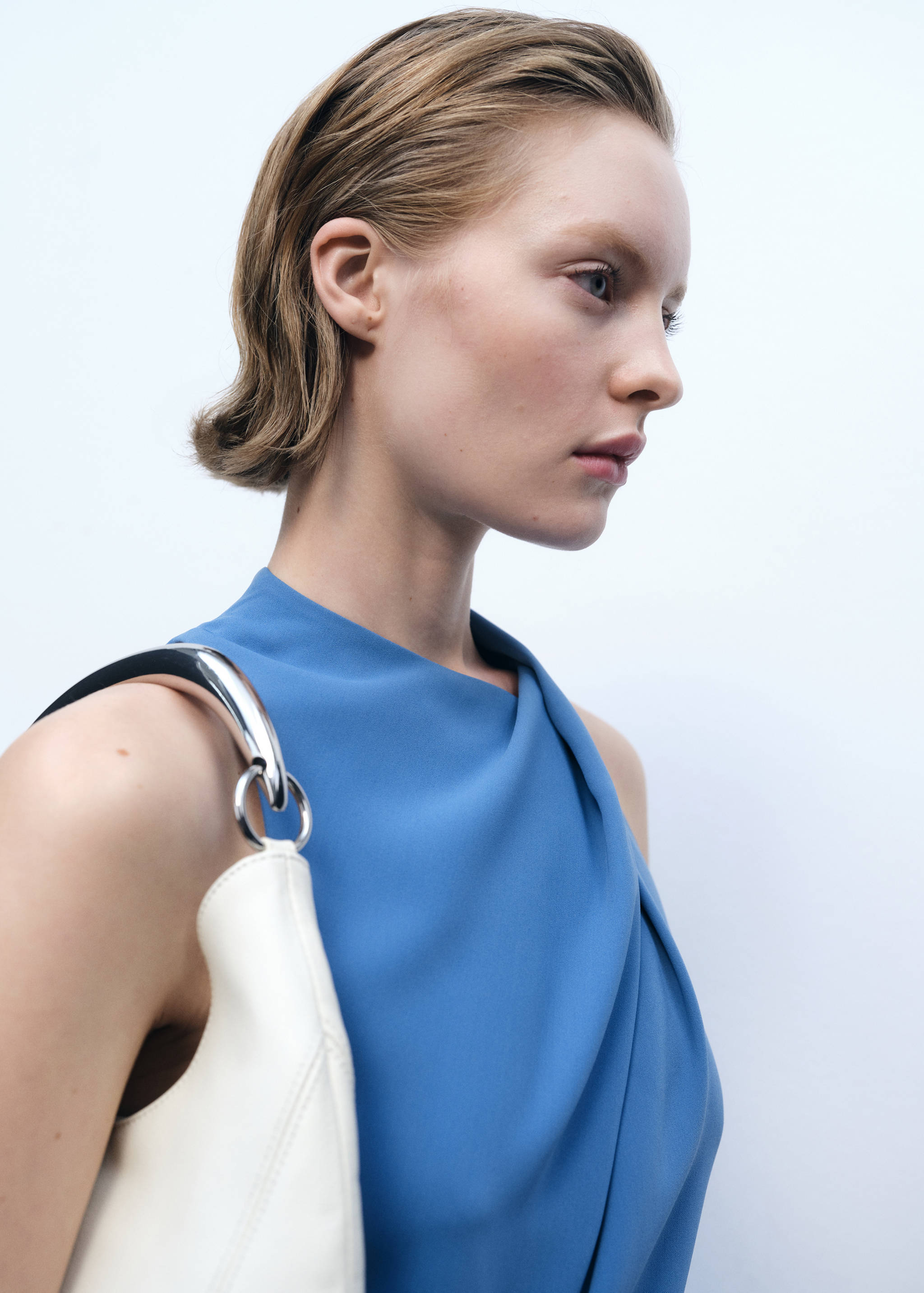 Mono largo cinturón - Detalle del artículo 1