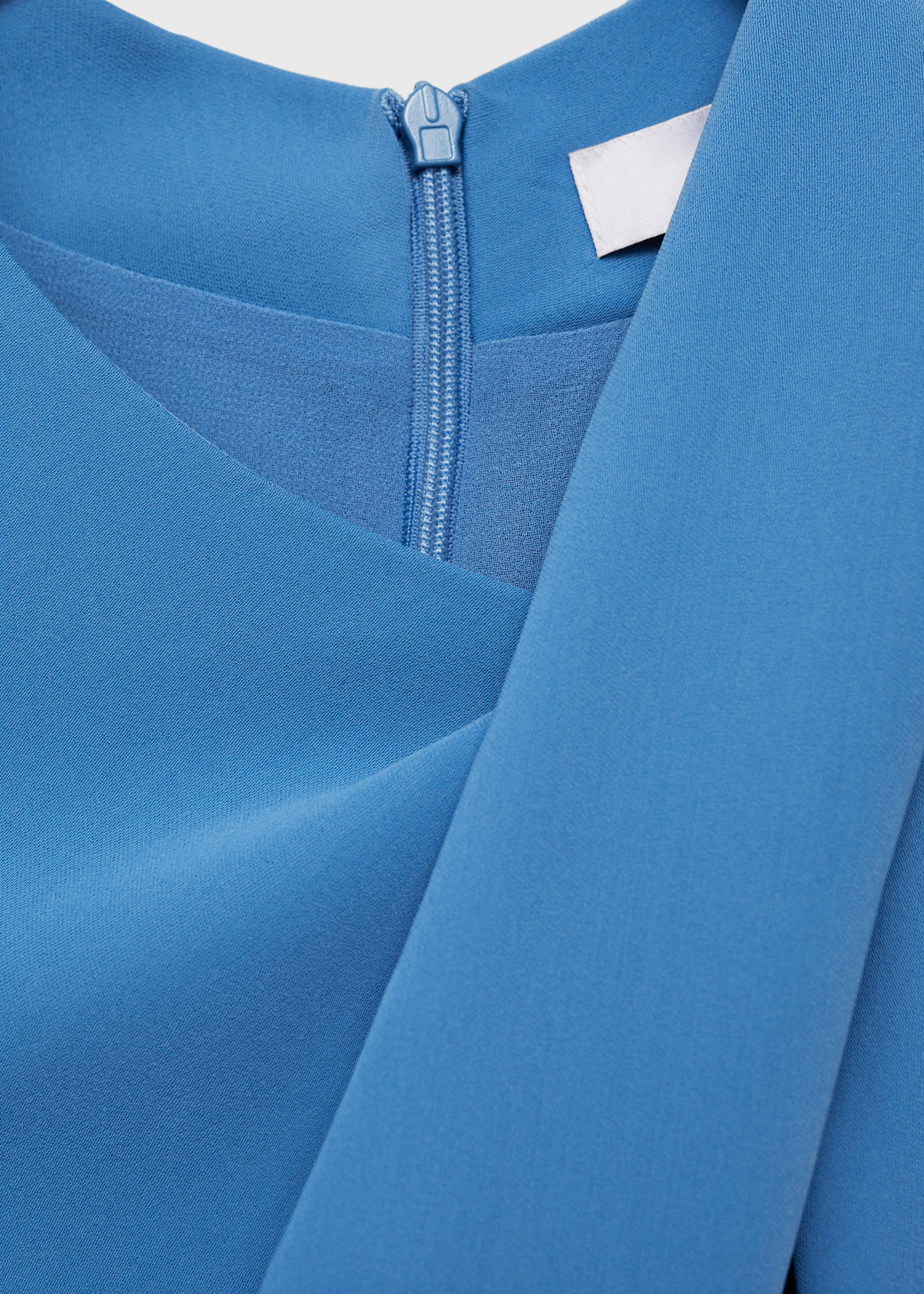 Mono largo cinturón - Detalle del artículo 0