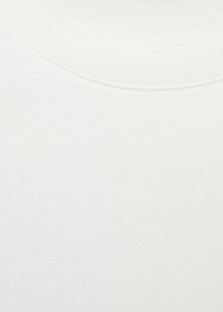 Short-sleeved printed t-shirt — Off White