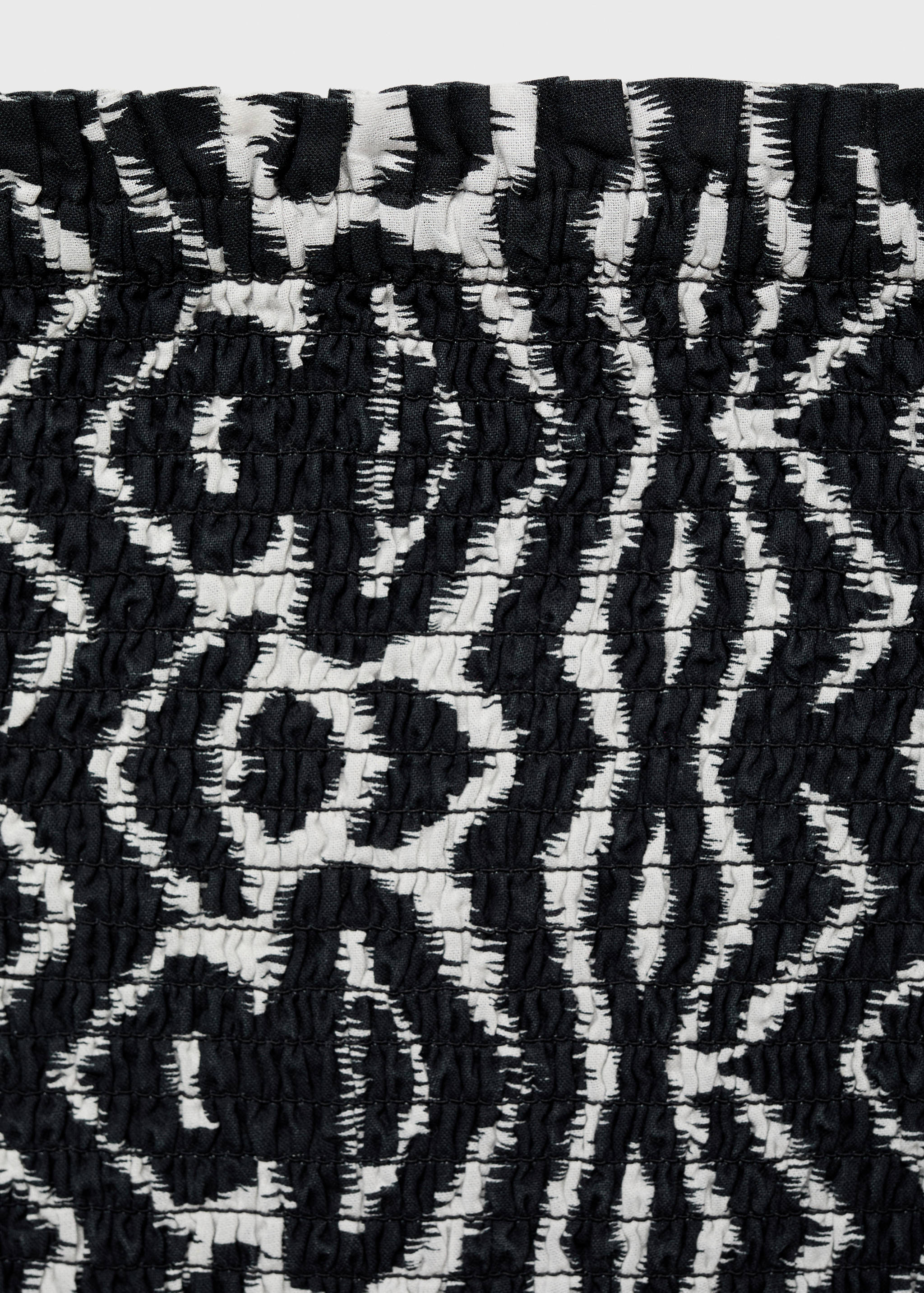 Top palabra de honor volante - Detalle del artículo 8