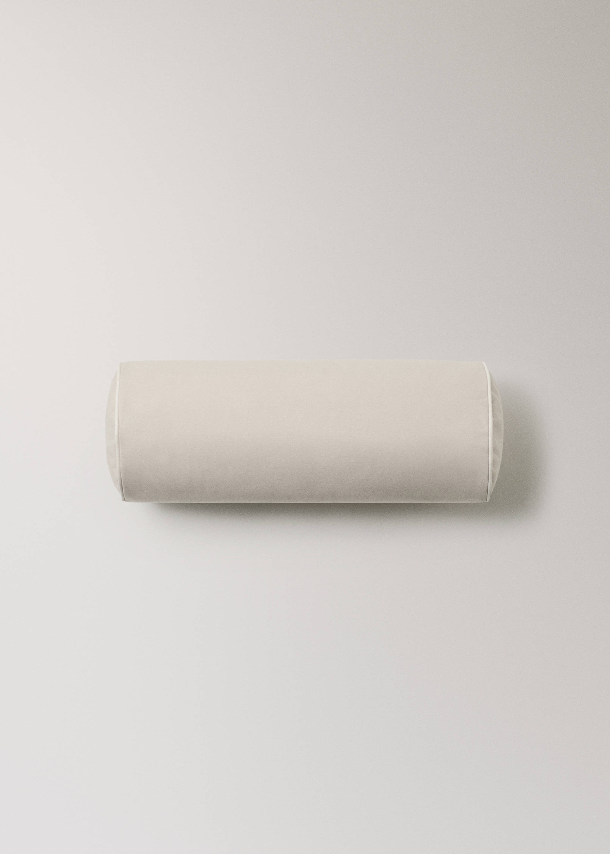 Coussin cylindrique imperméable 20x50 cm - Article sans modèle