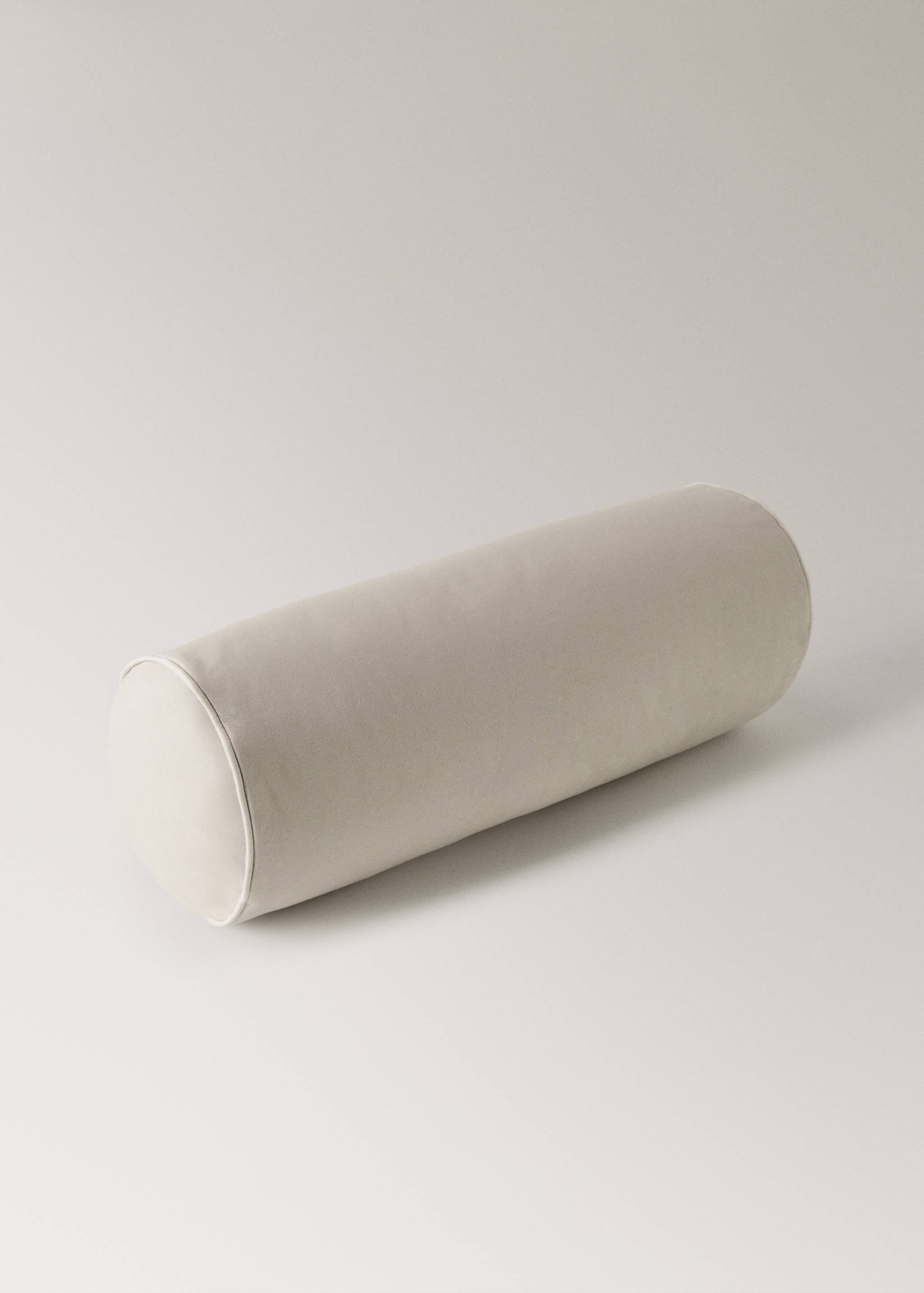 Coussin cylindrique imperméable 20x50 cm - Détail de l'article 1