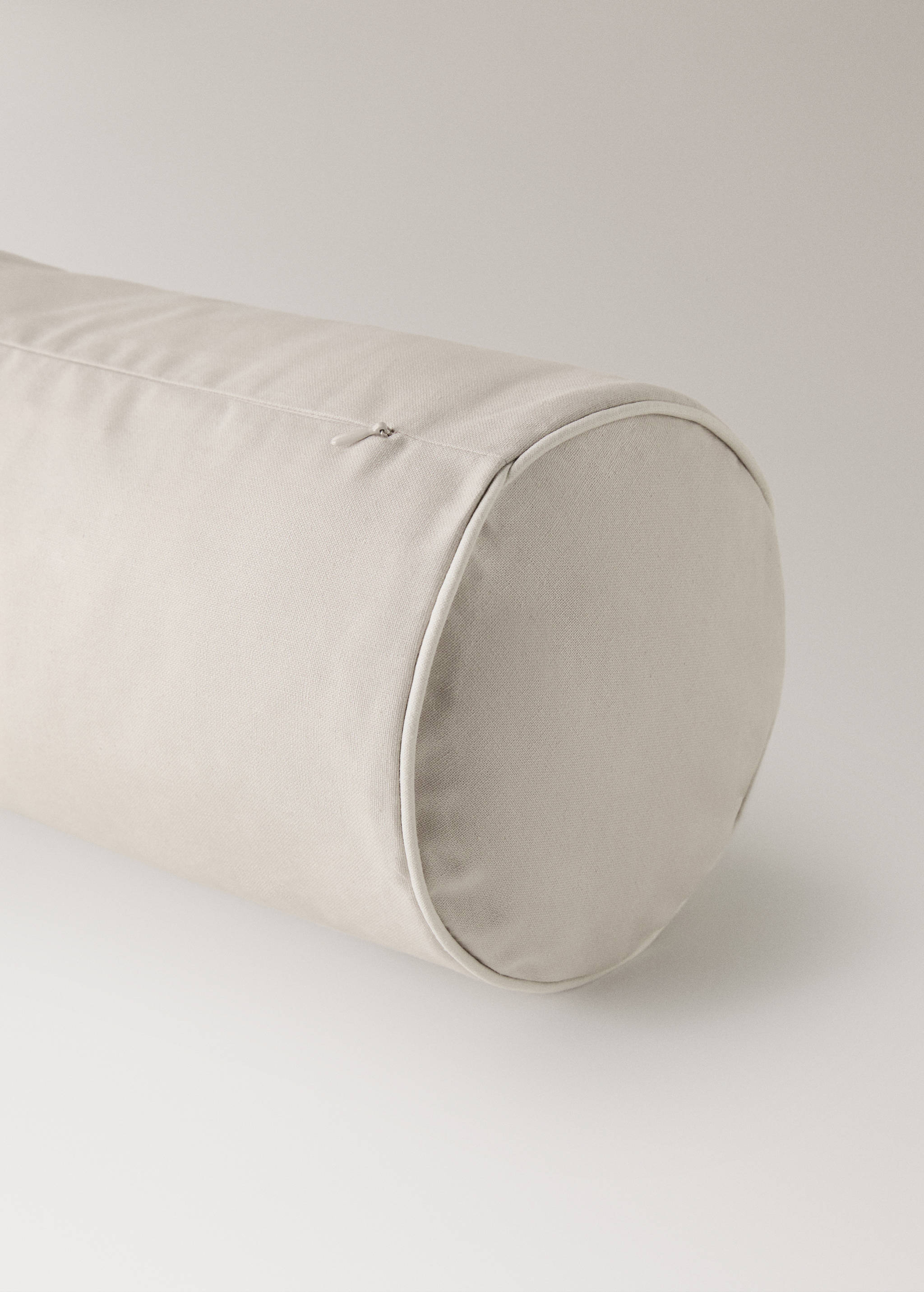 Coussin cylindrique imperméable 20x50 cm - Détail de l'article 2