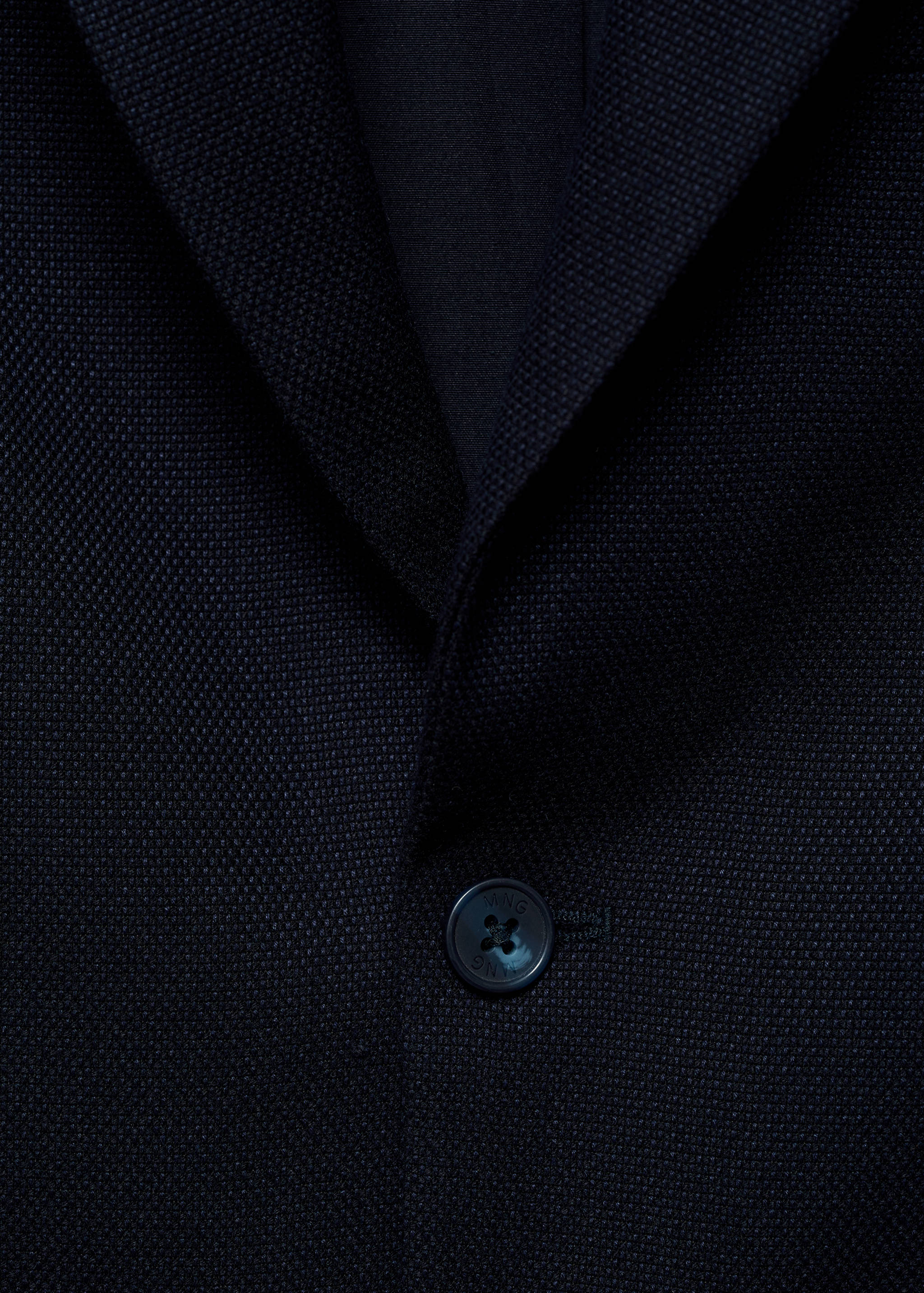 Americana clásica traje - Detalle del artículo 8