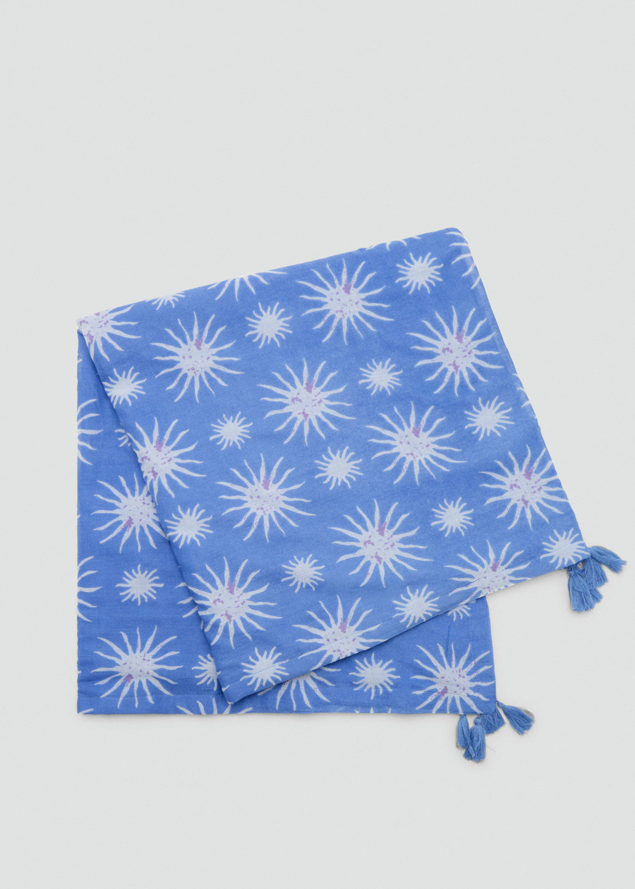 Suns beach towel - Article without model