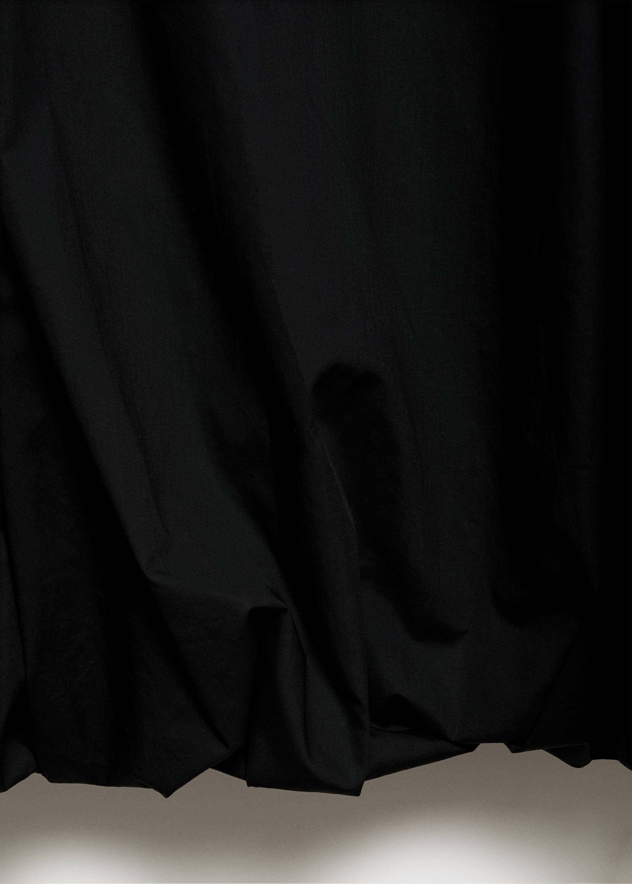 Jupe midi ballon - Détail de l'article 8