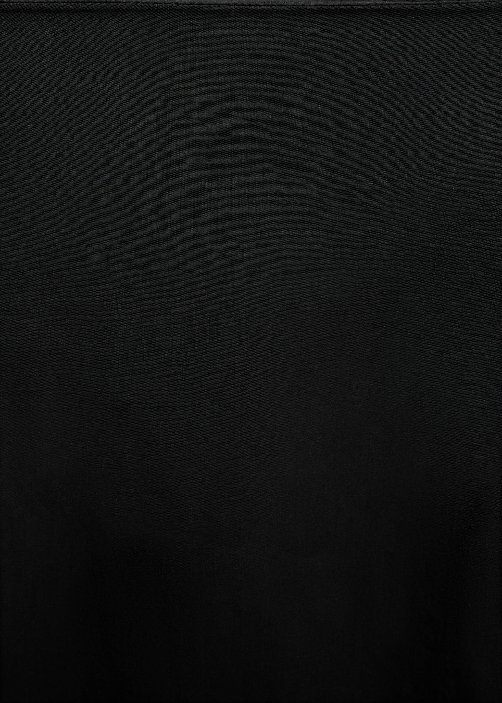 Jupe midi ballon - Détail de l'article 0