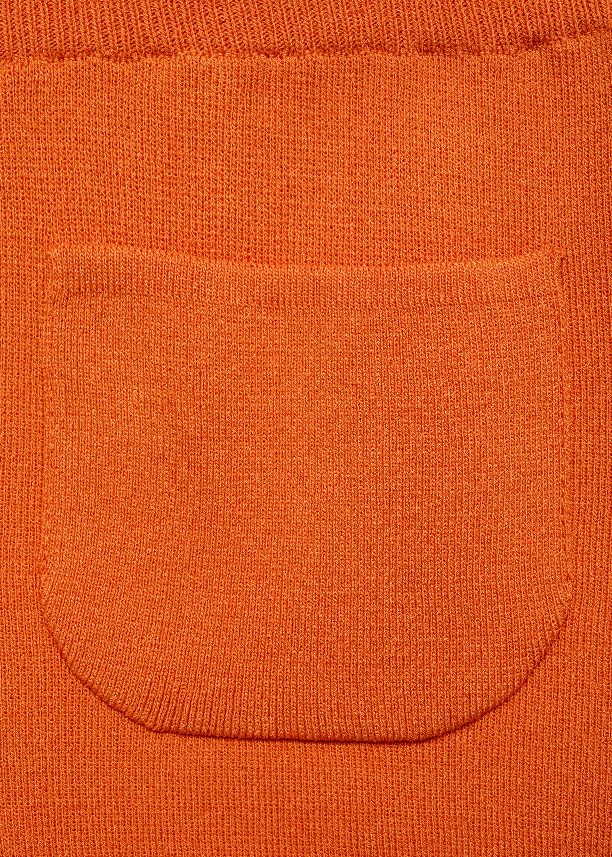 Short en maille poches - Détail de l'article 8