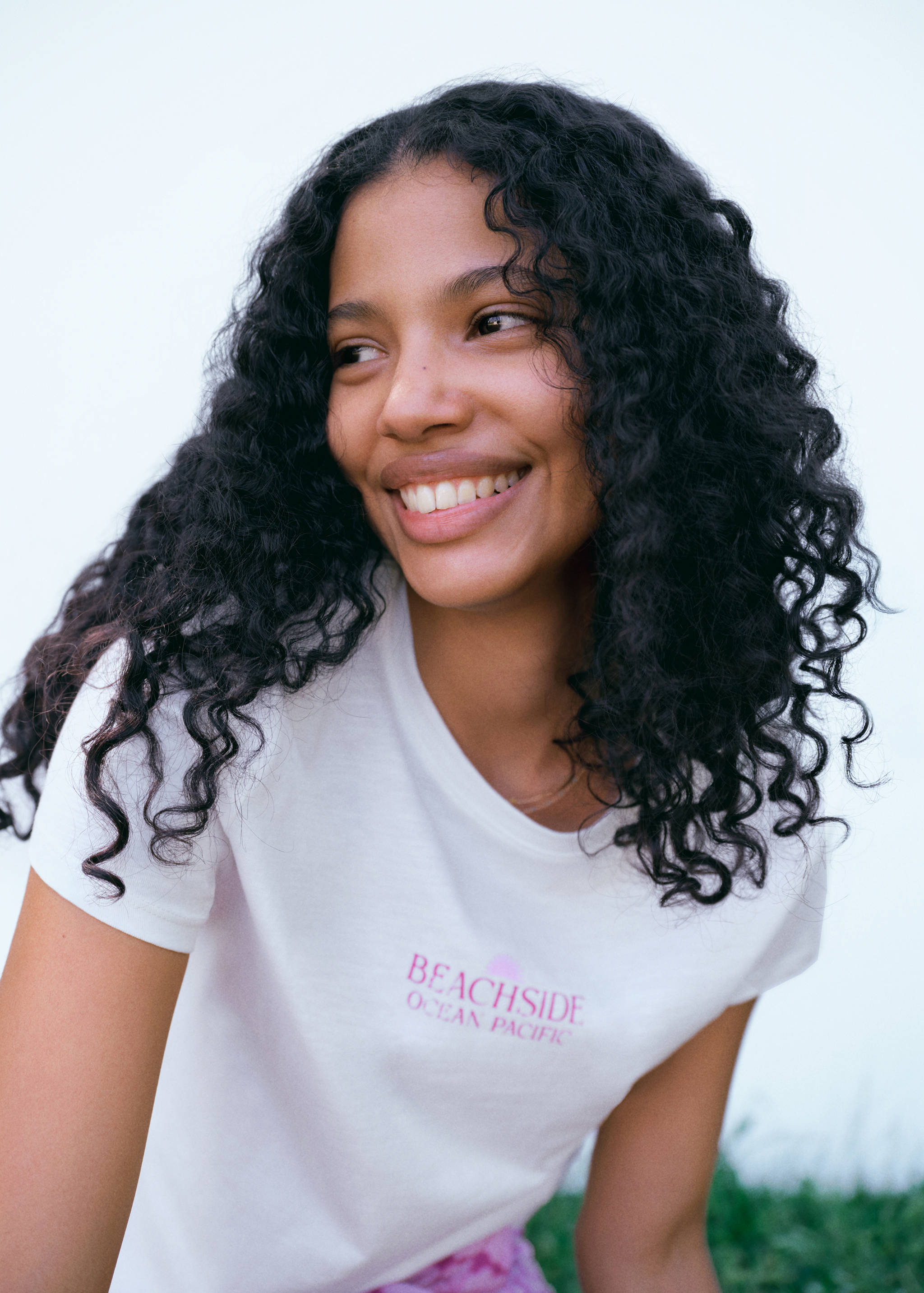 Футболка с рукавами-реглан - Деталь изделия 5