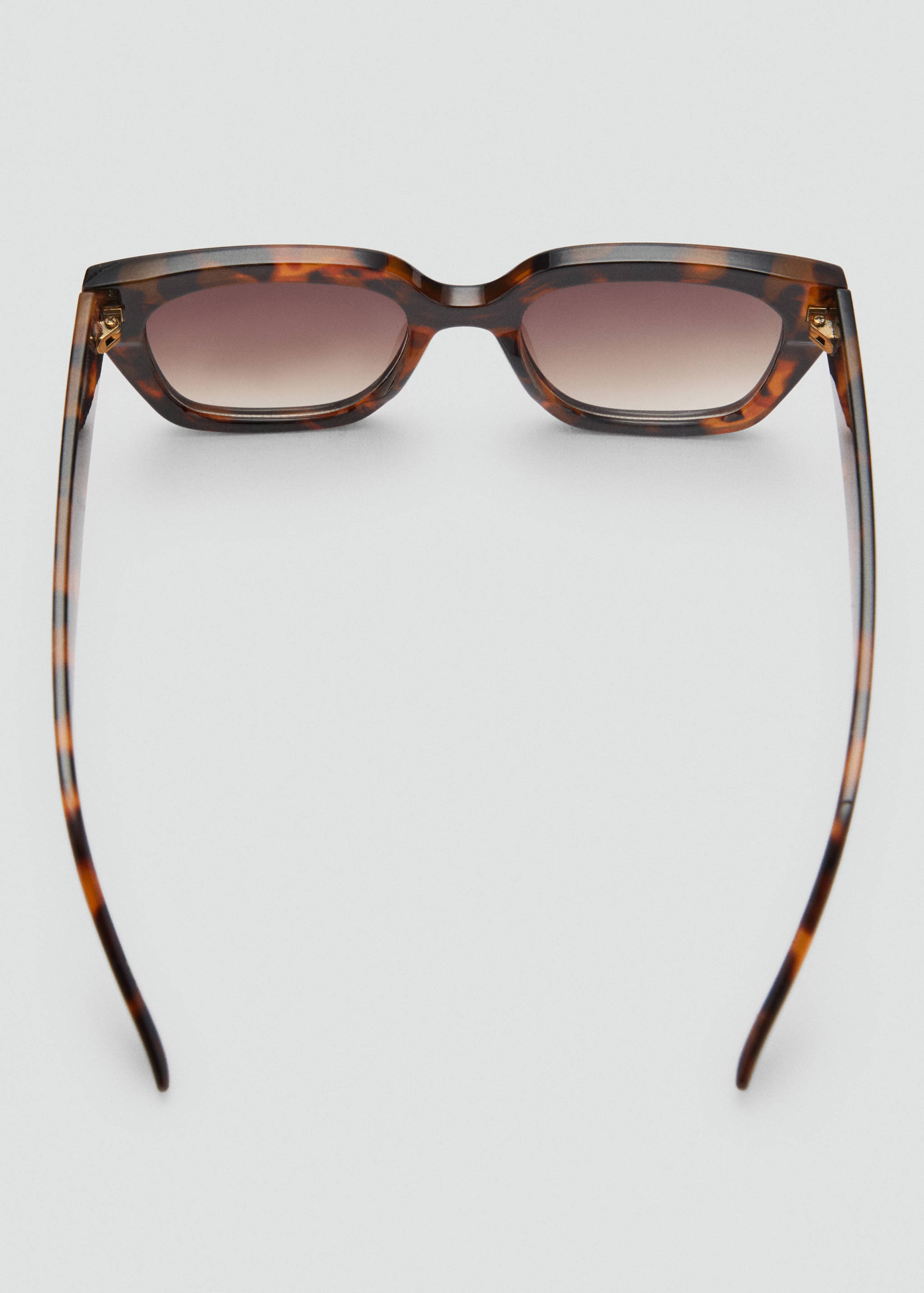 Lunettes de soleil monture plastique - Détail de l'article 1