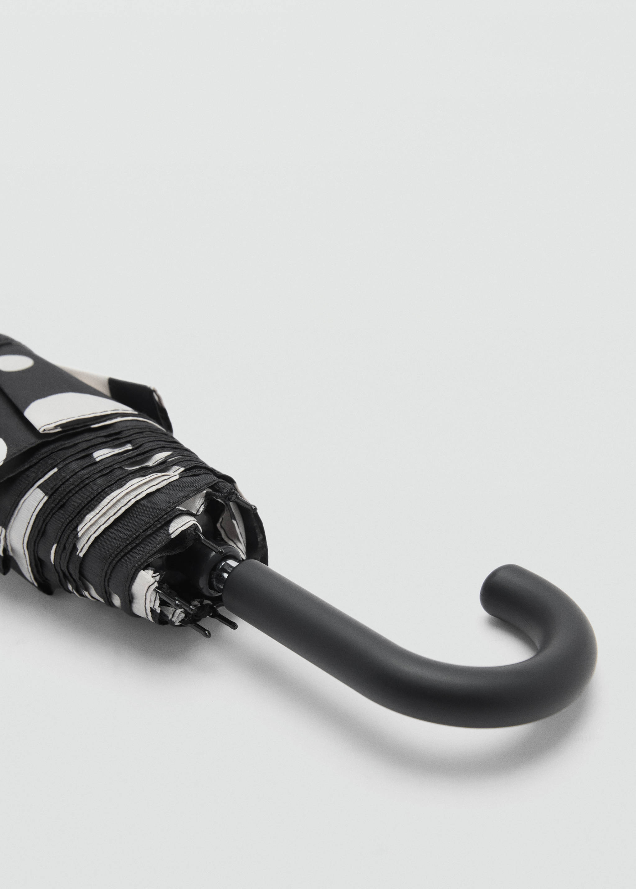 Parapluie imprimé pois - Détail de l'article 2