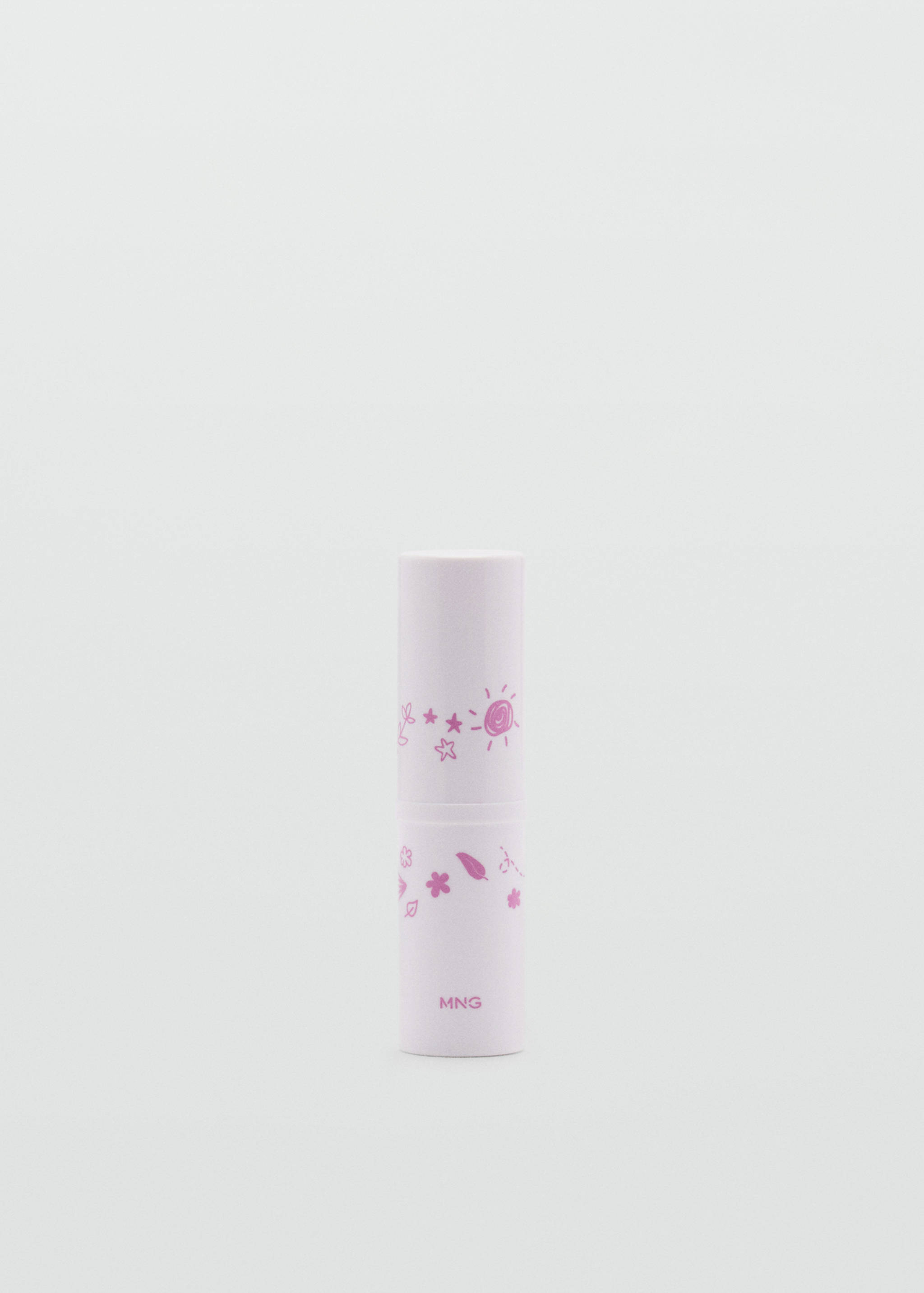 عصا لمعة وردية - منتج دون نموذج