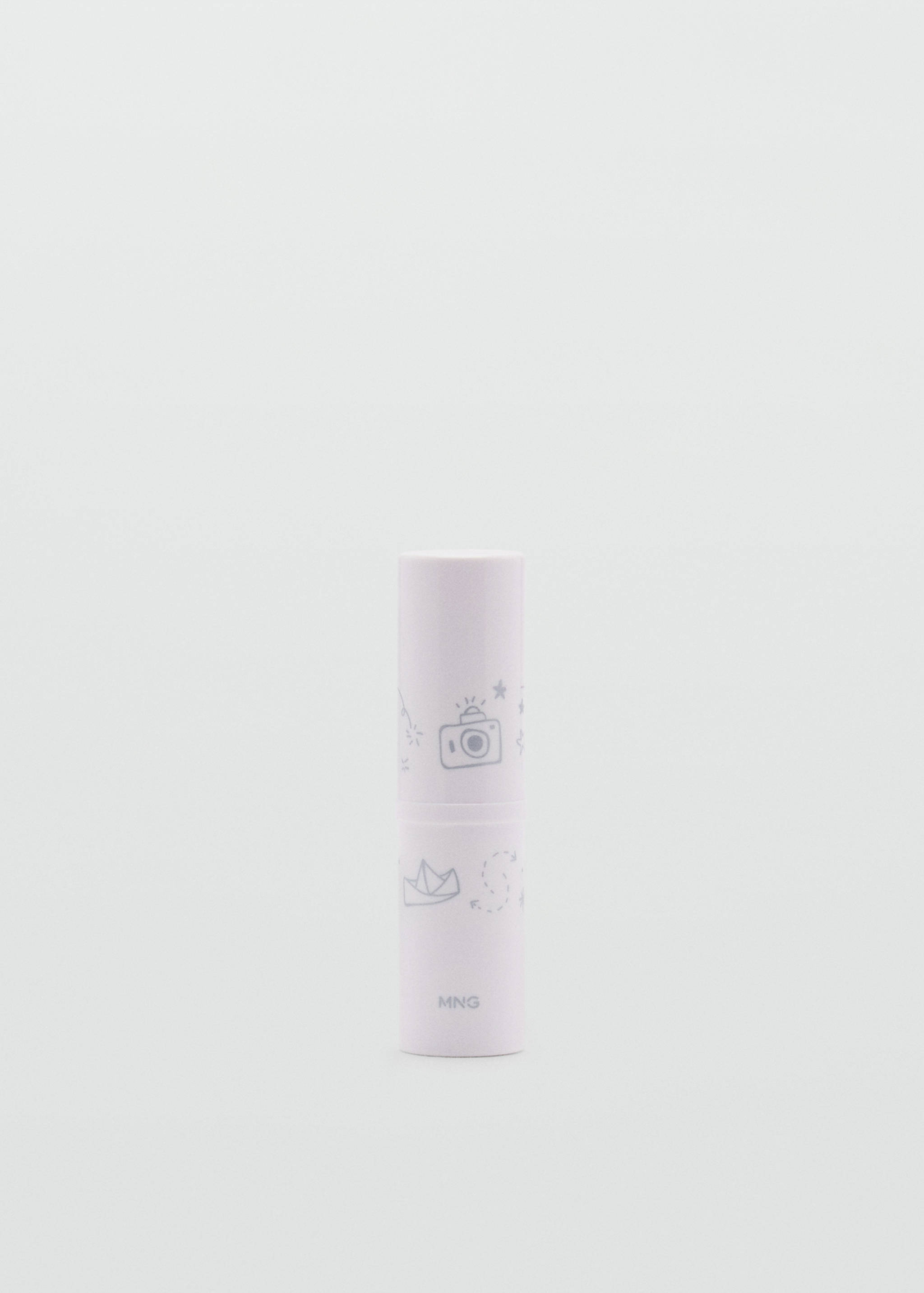 Rainbow glitter stick - Article without model