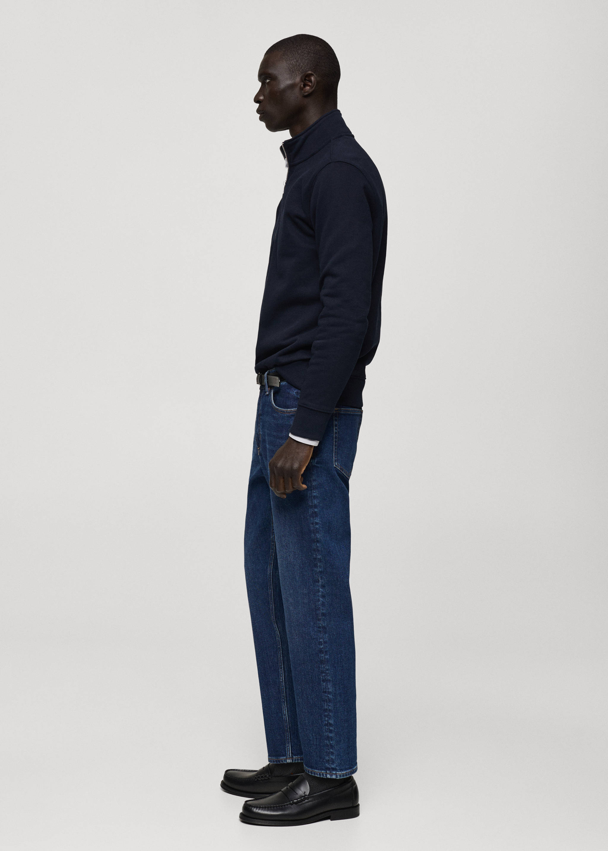 Jean Ben tapered-fit - Détail de l'article 2
