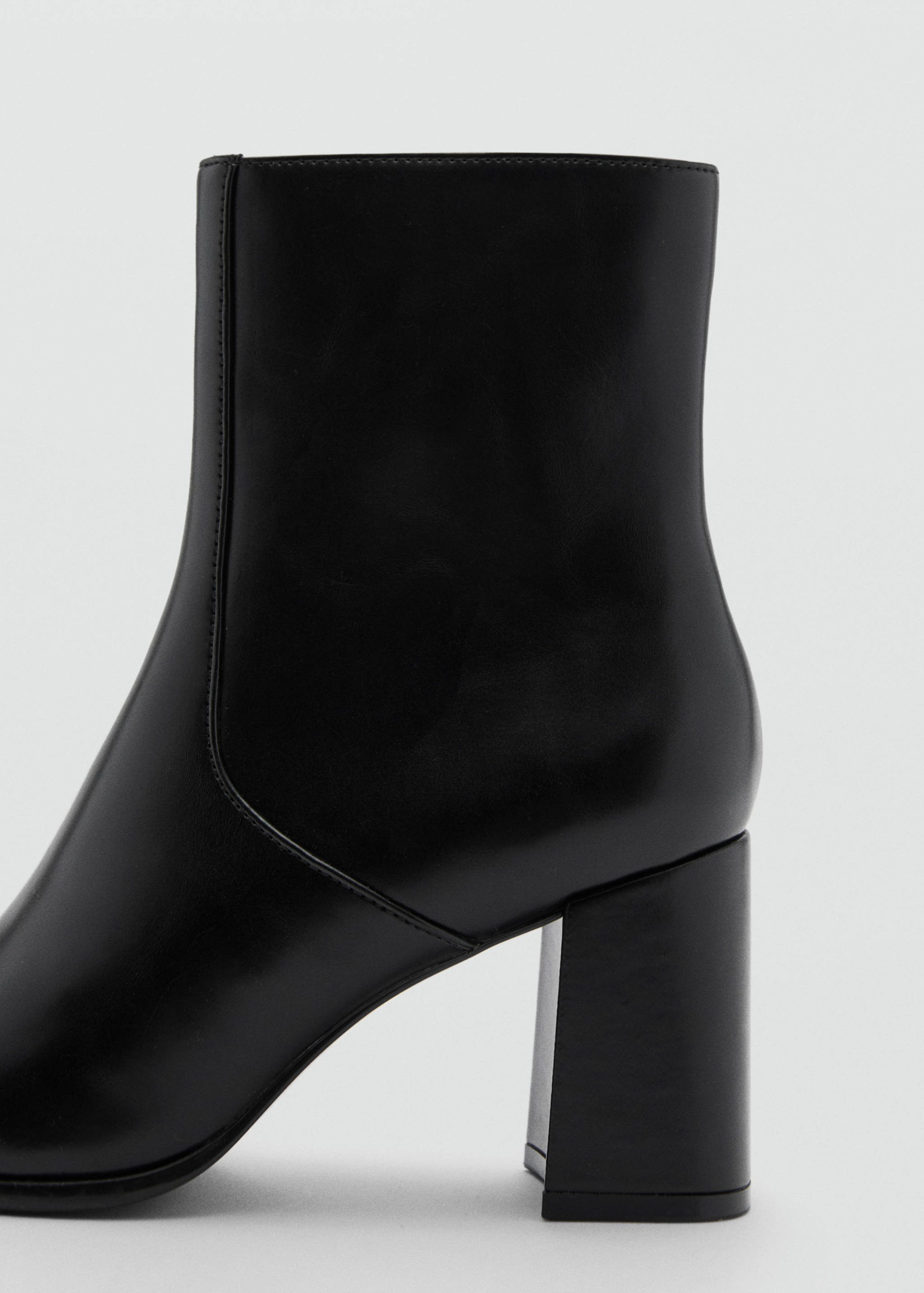 Topuklu bilekte bot - Ürün detayı 1