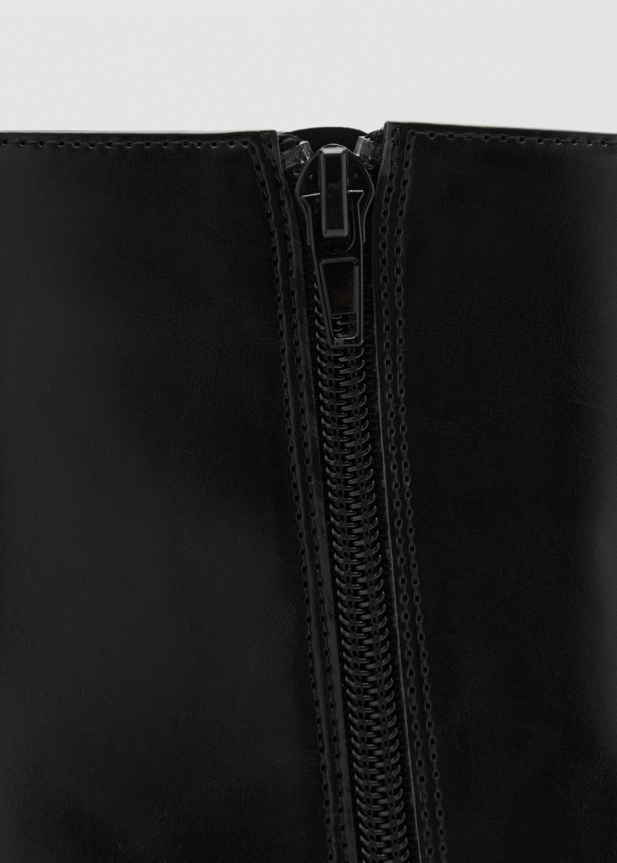 Topuklu bilekte bot - Ürün detayı 2