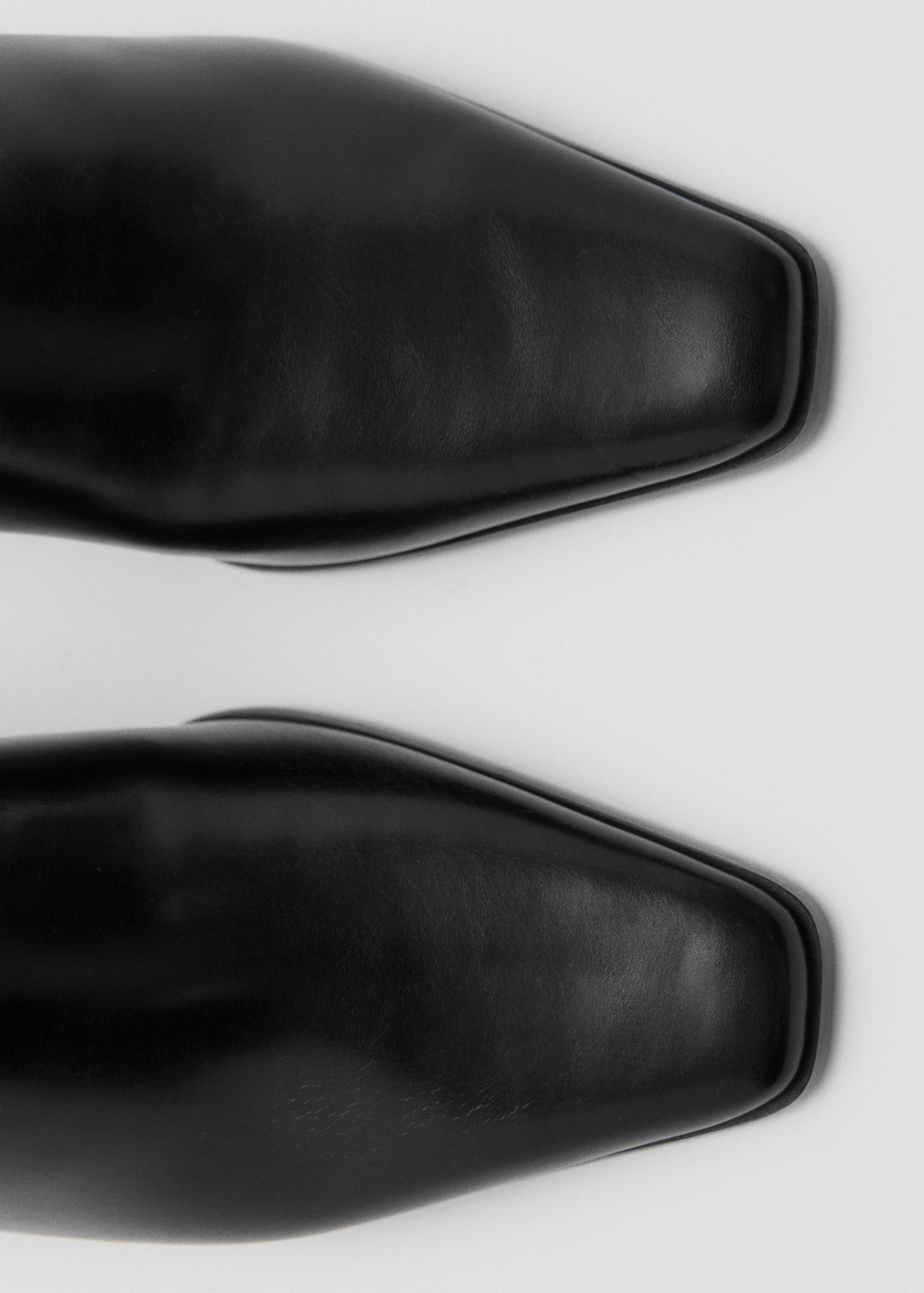 Topuklu bilekte bot - Ürün detayı 3