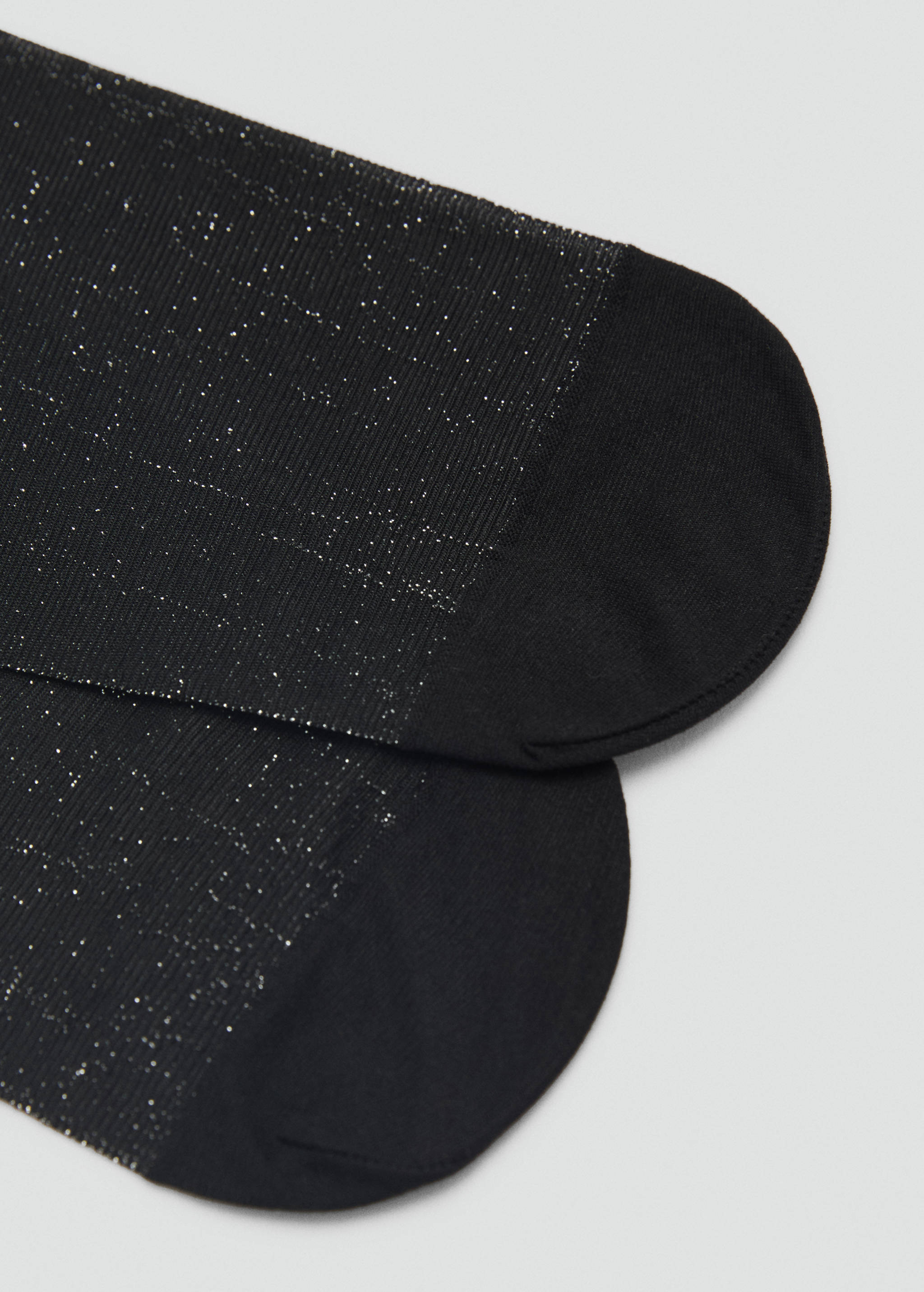 Collants détail Lurex - Détail de l'article 1