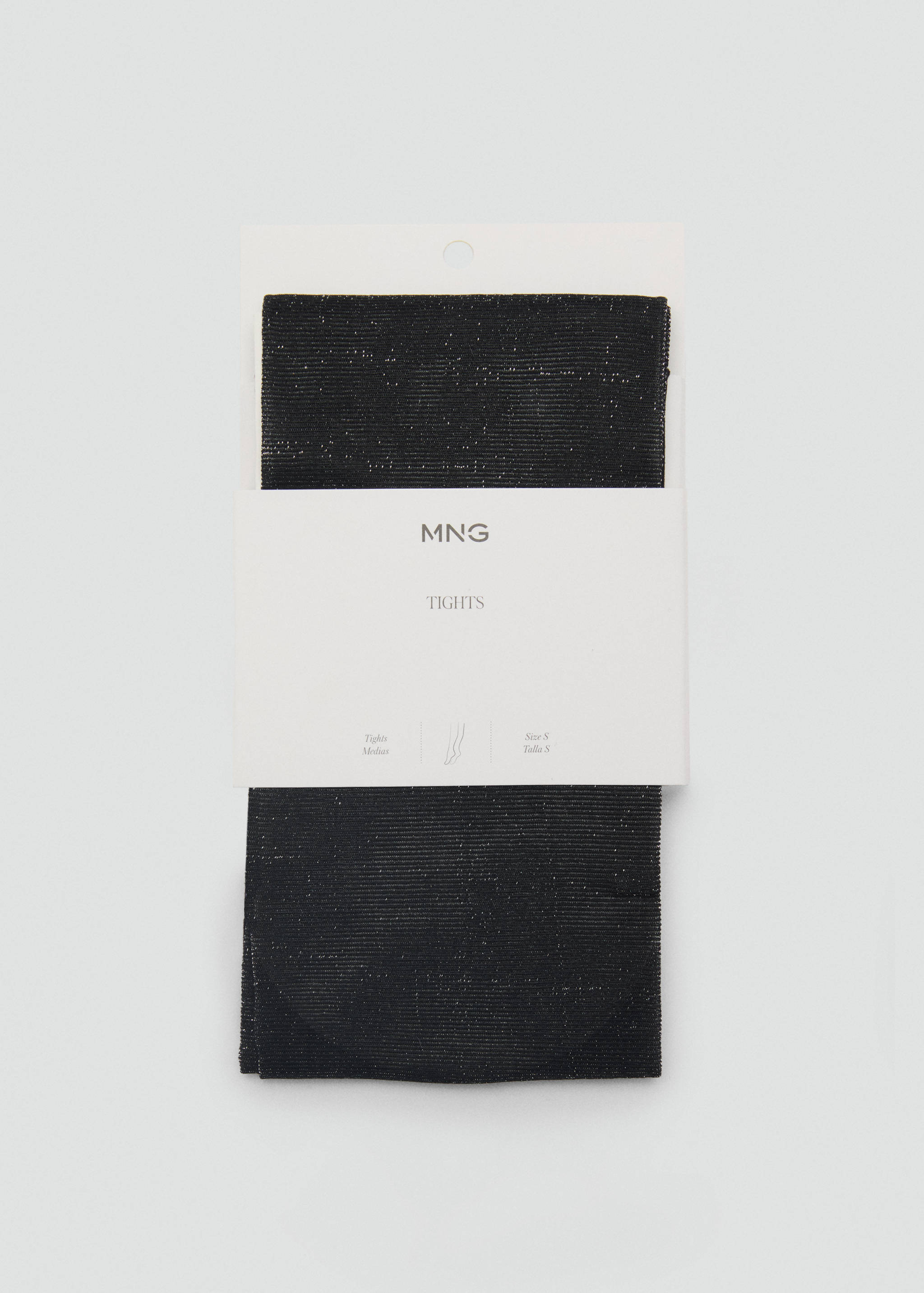 Collants détail Lurex - Détail de l'article 2