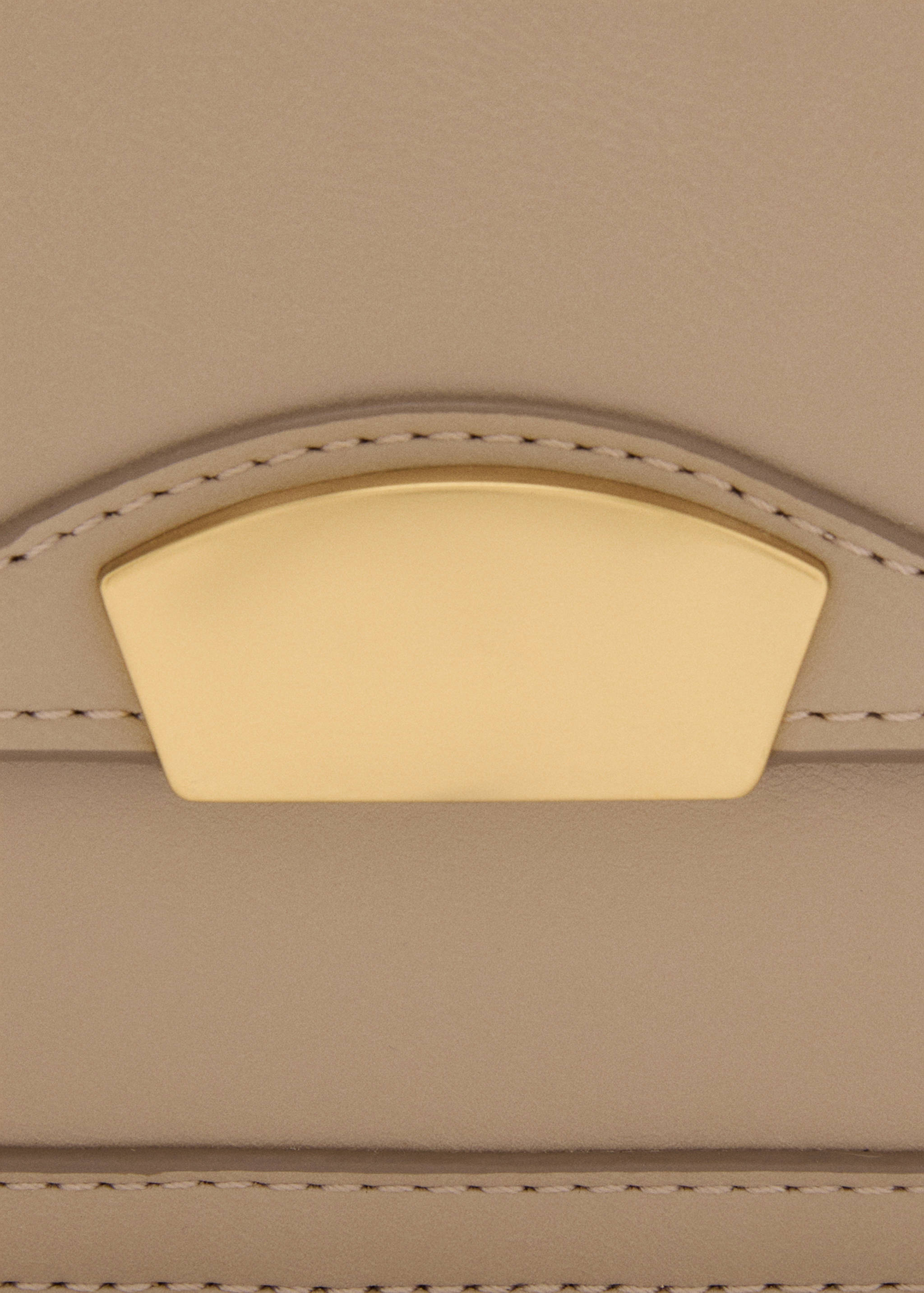 Sac bandoulière rabat - Détail de l'article 1