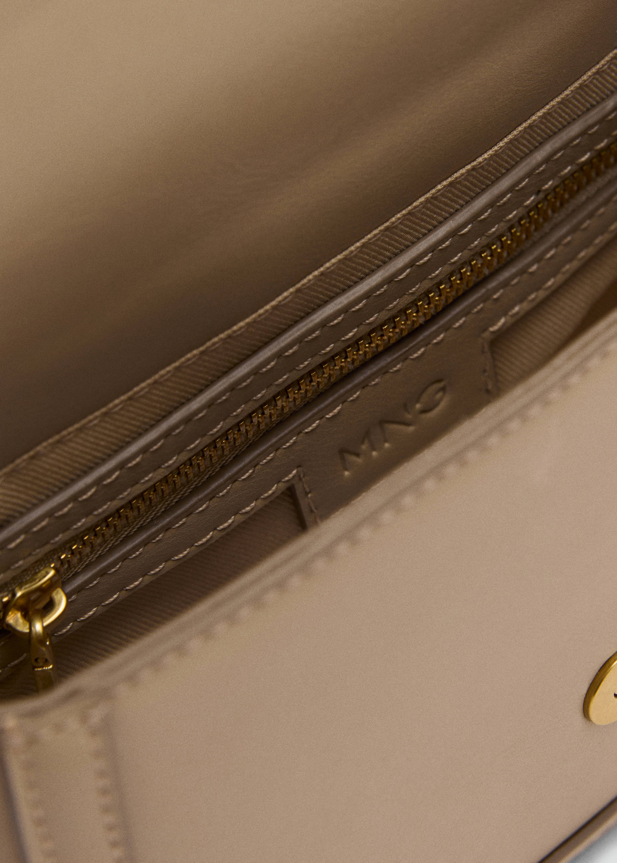 Sac bandoulière rabat - Détail de l'article 2