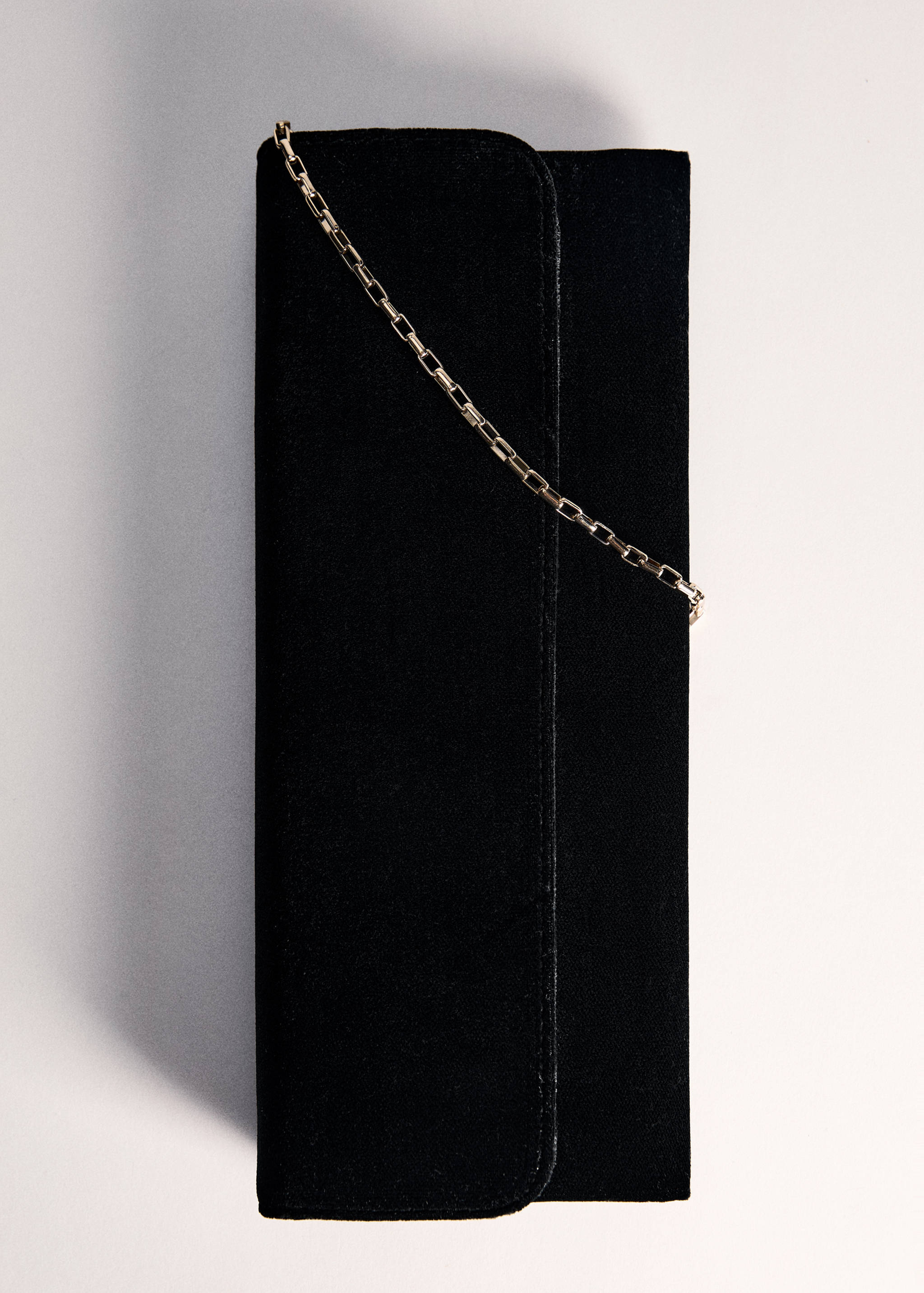Flap chain bag - Details of the article 5