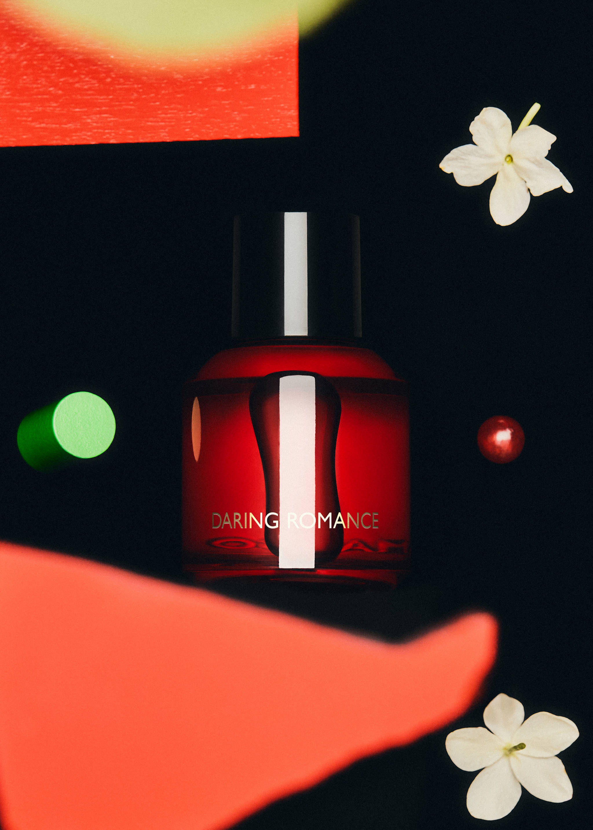 Fragancia Romance 100 ml - Plano general