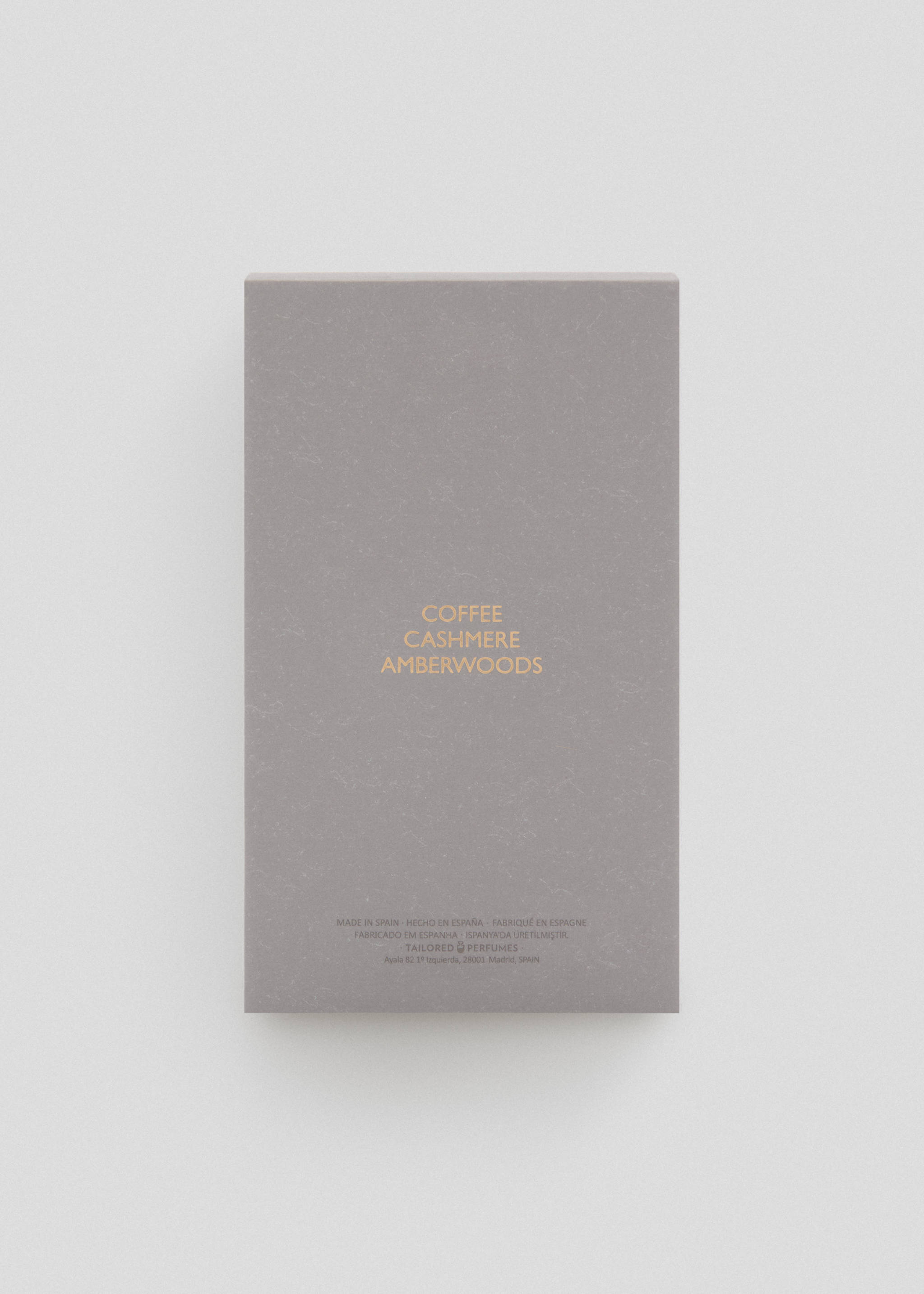 Fragancia Romance 100 ml - Detalle del artículo 2