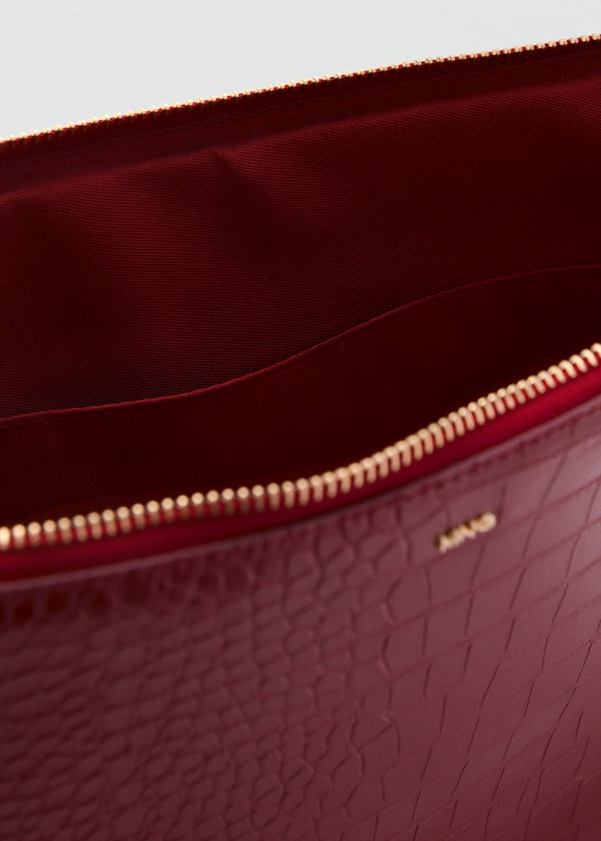 Coco laptop case - Details of the article 1