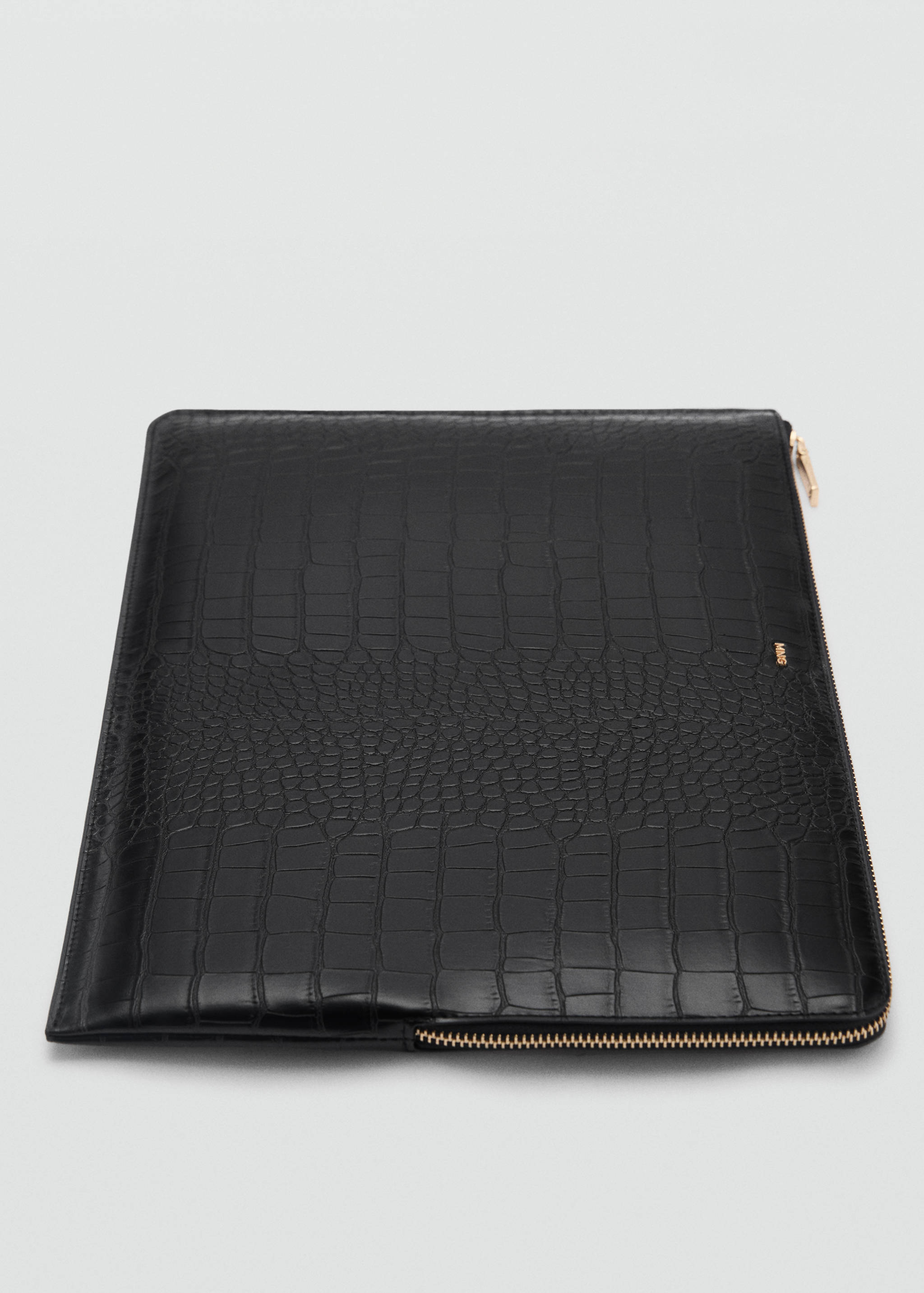 Coco laptop case - Medium plane