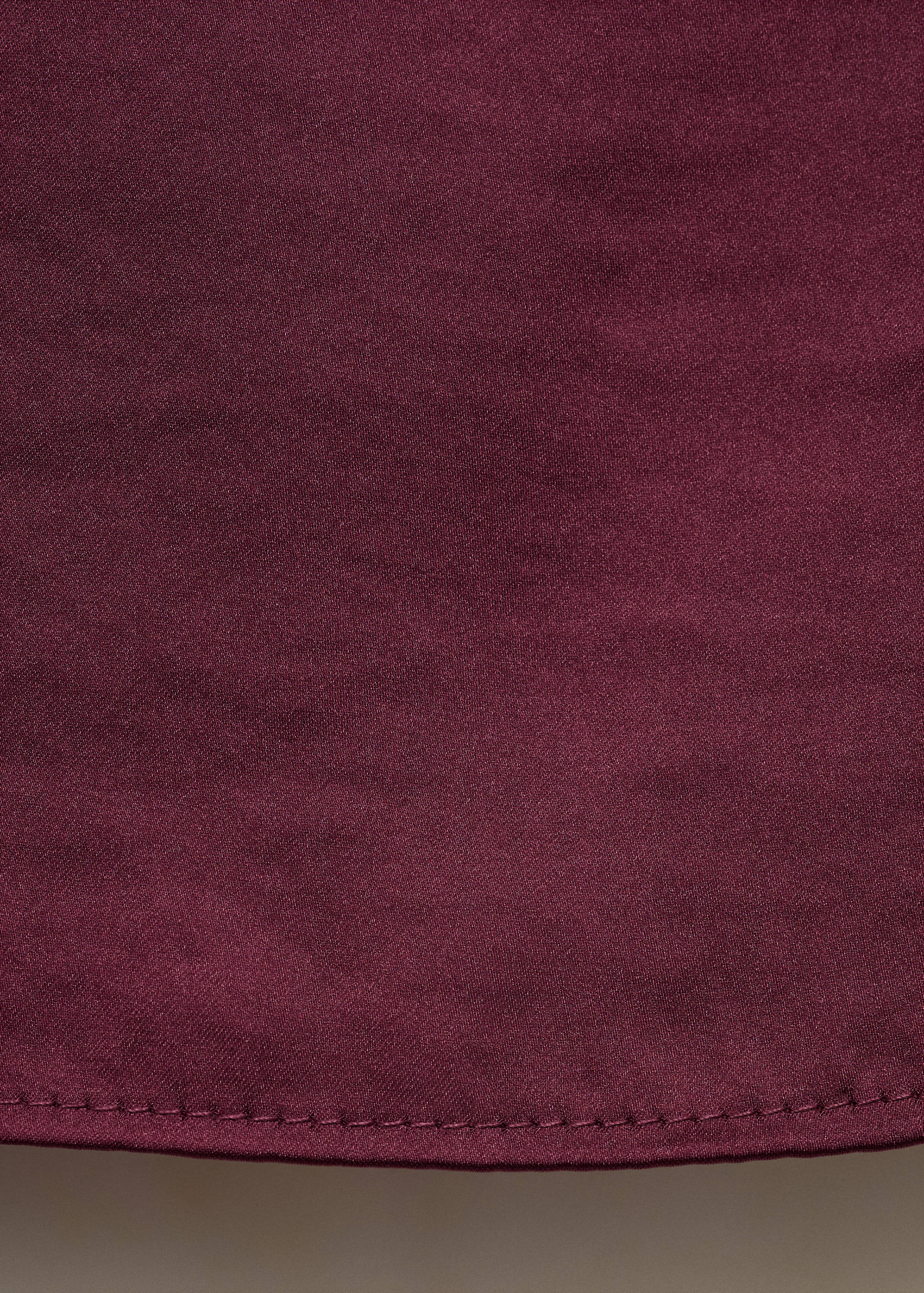 Openwork detail top - Details of the article 0