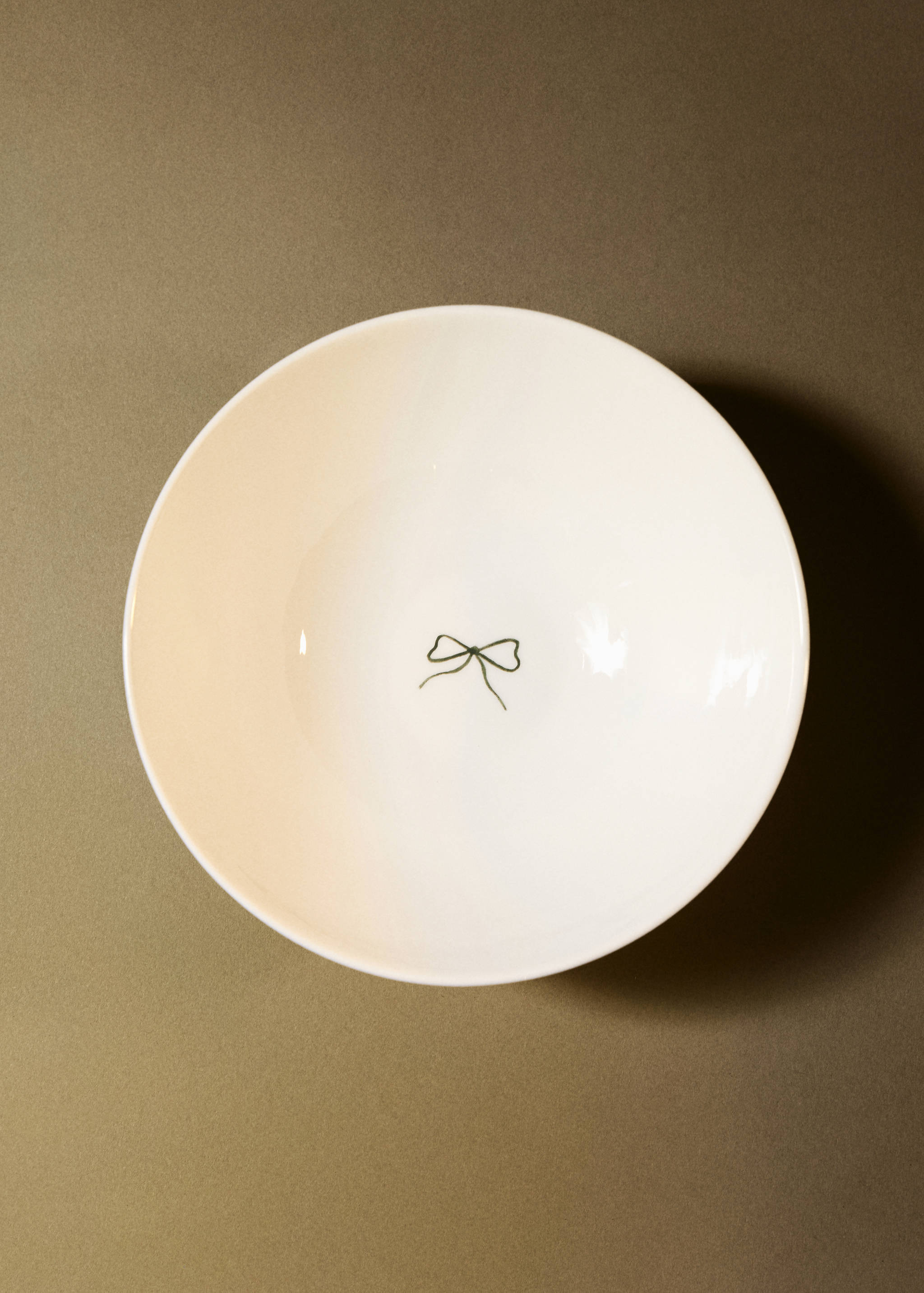 Bol bone xinesa - Pla general