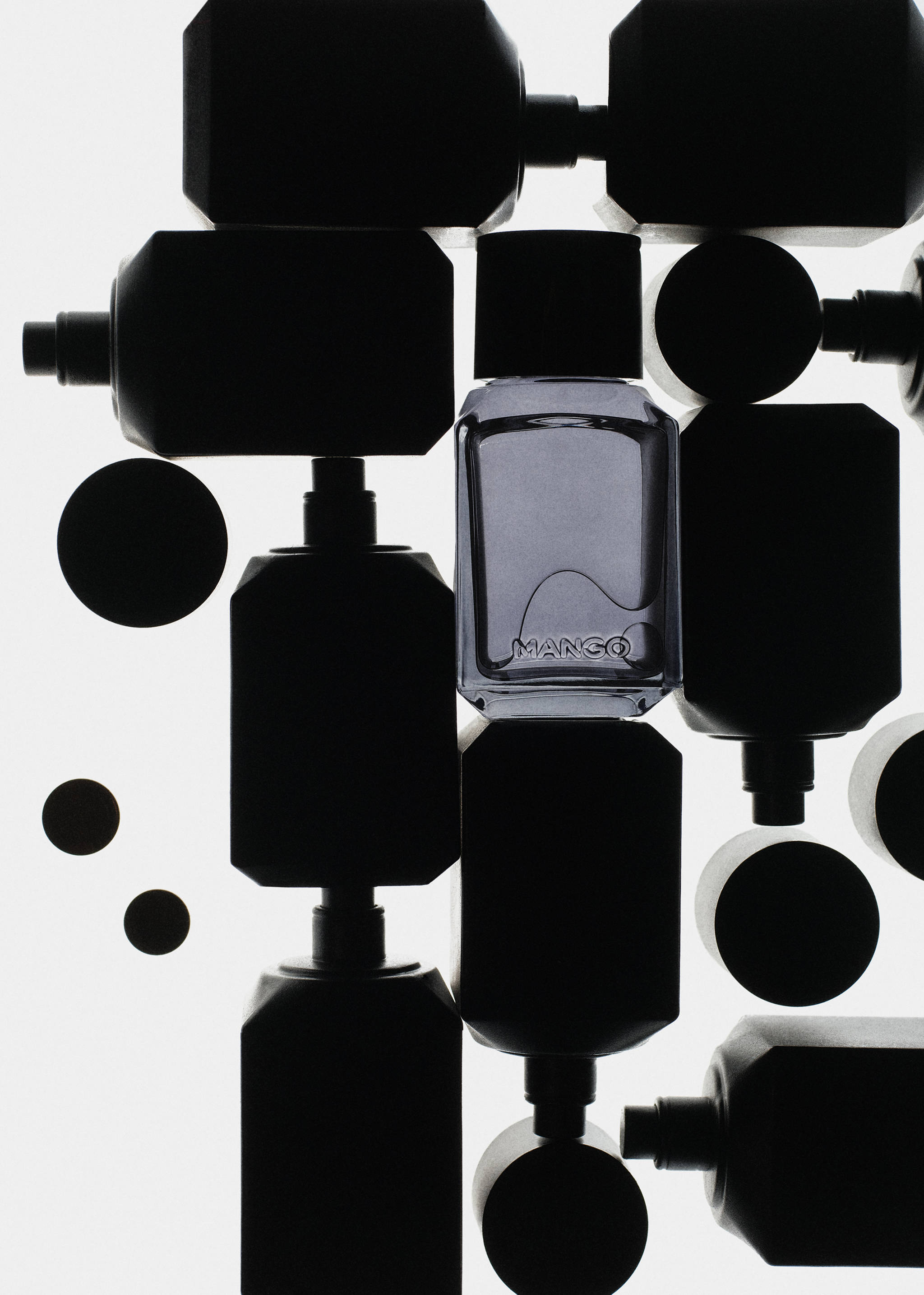 Forest Perfume 100 ml - Details of the article 7