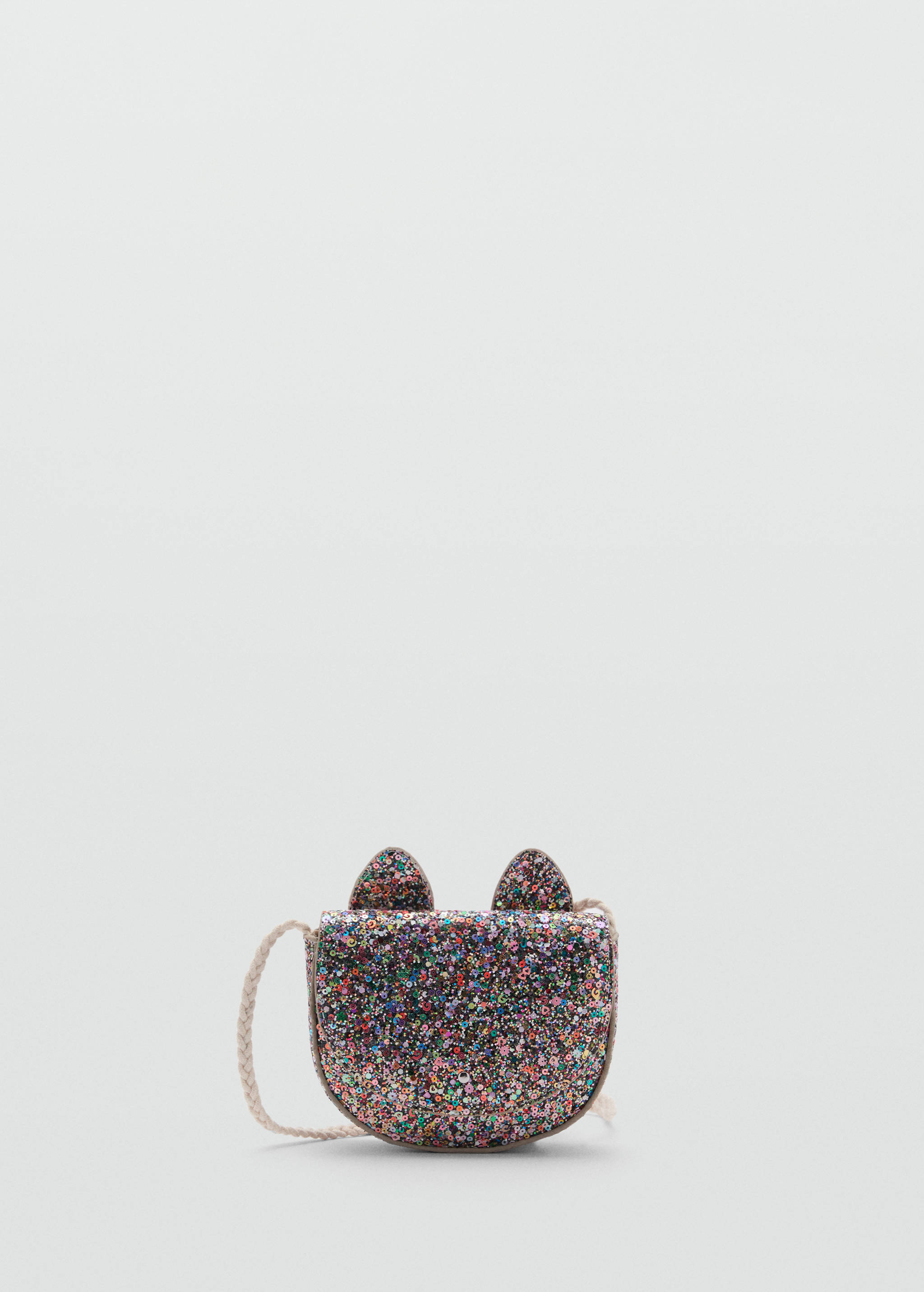 Sac paillettes - Article sans modèle