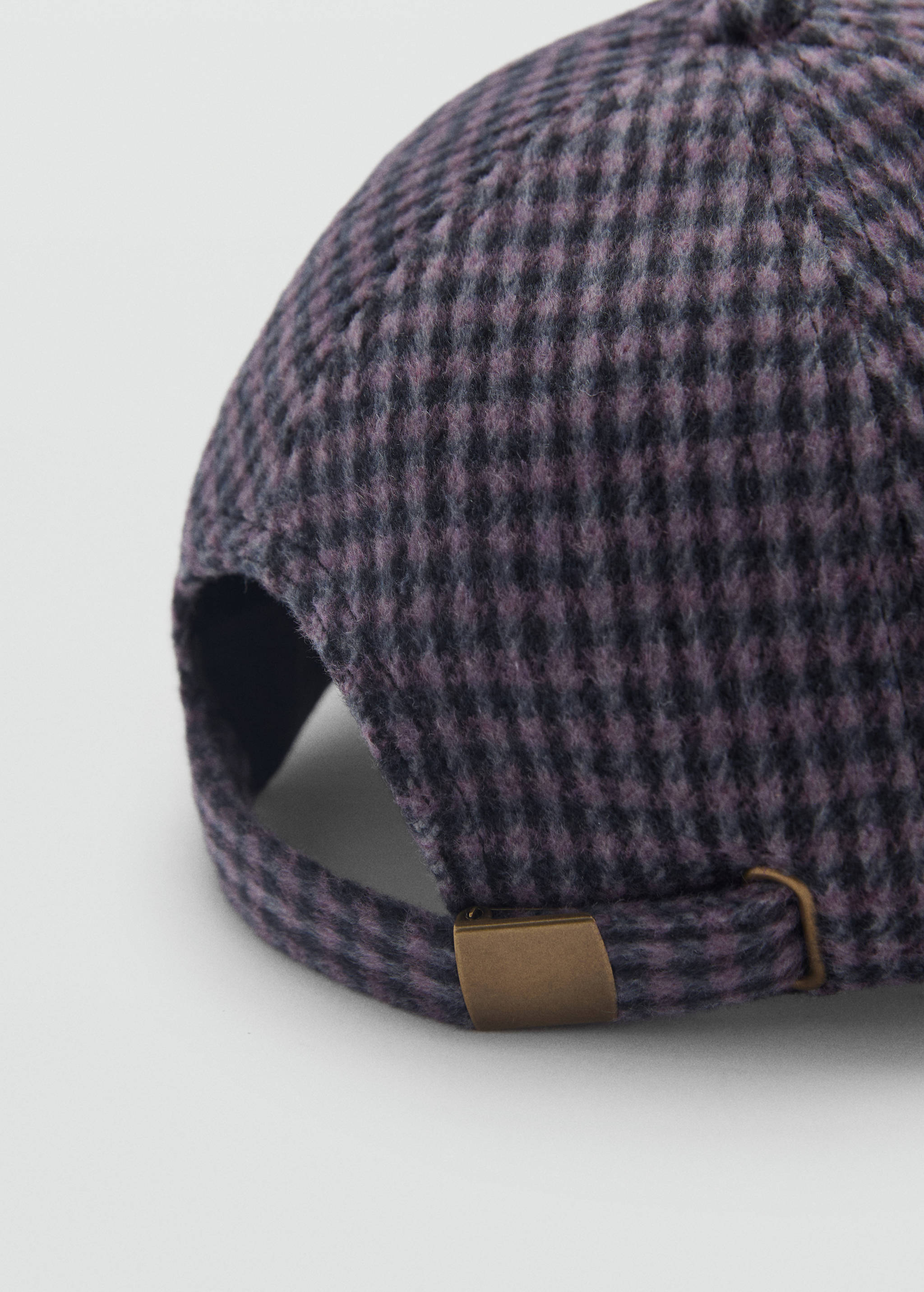 Visor-Cap - Detail des Artikels 1