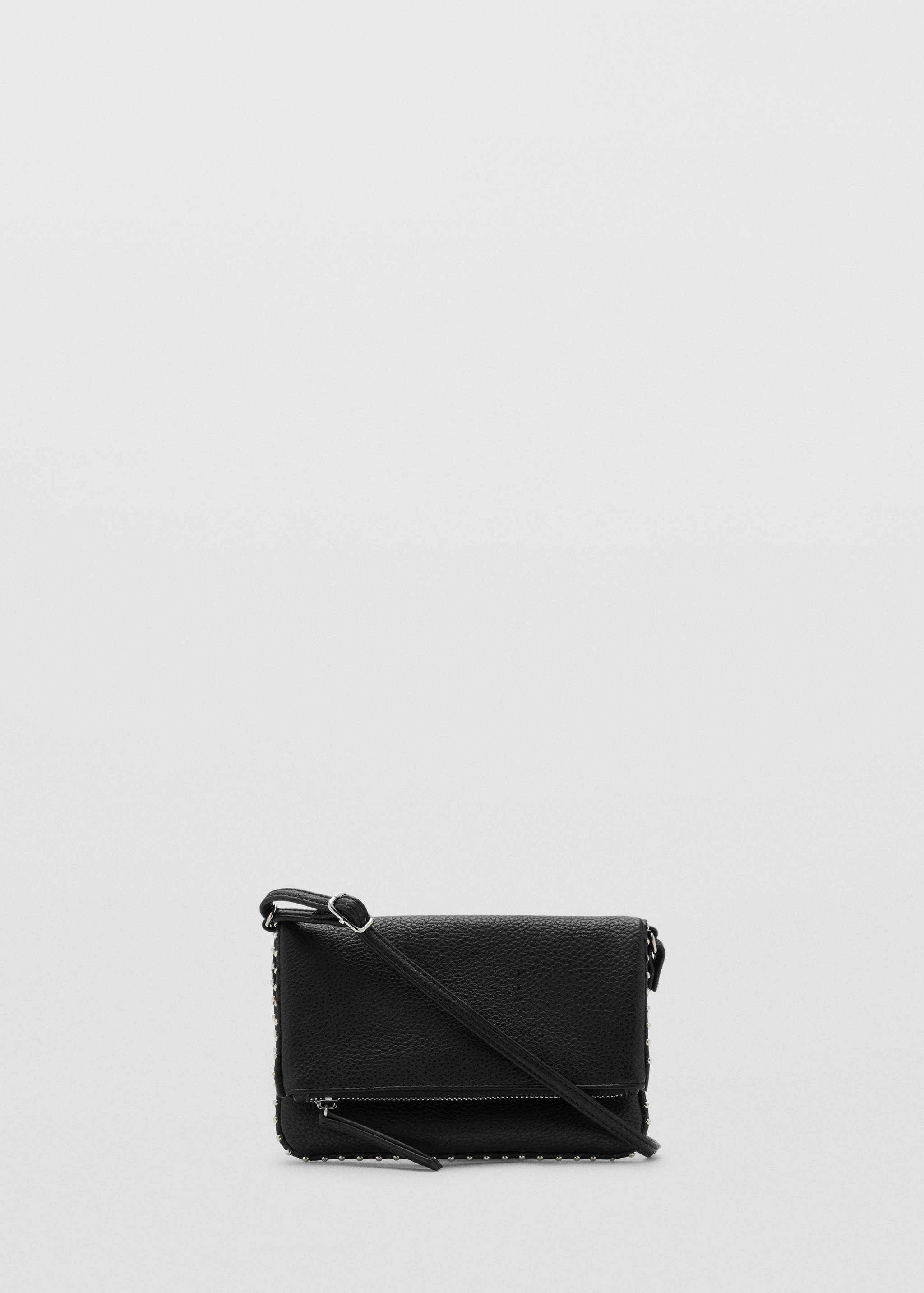 Sac croisé clous - Article sans modèle