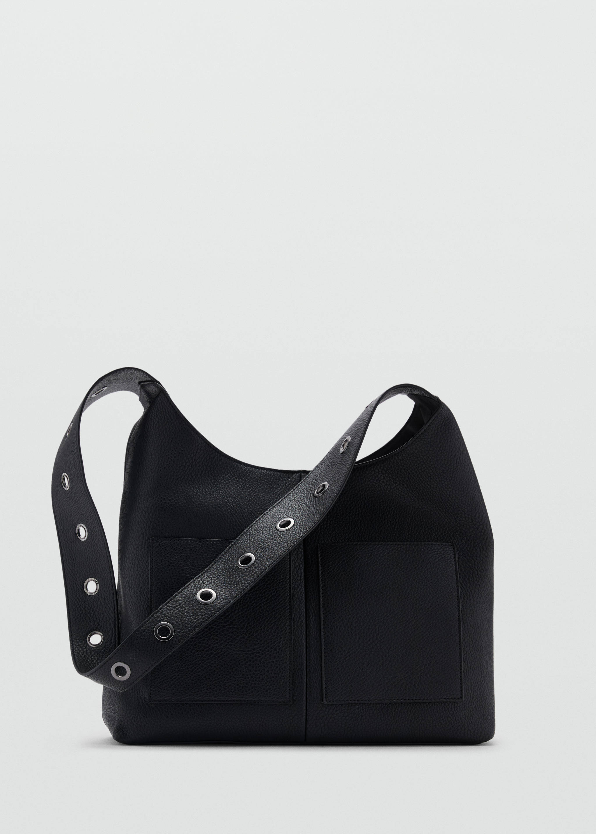 Studs handle bag - Article without model