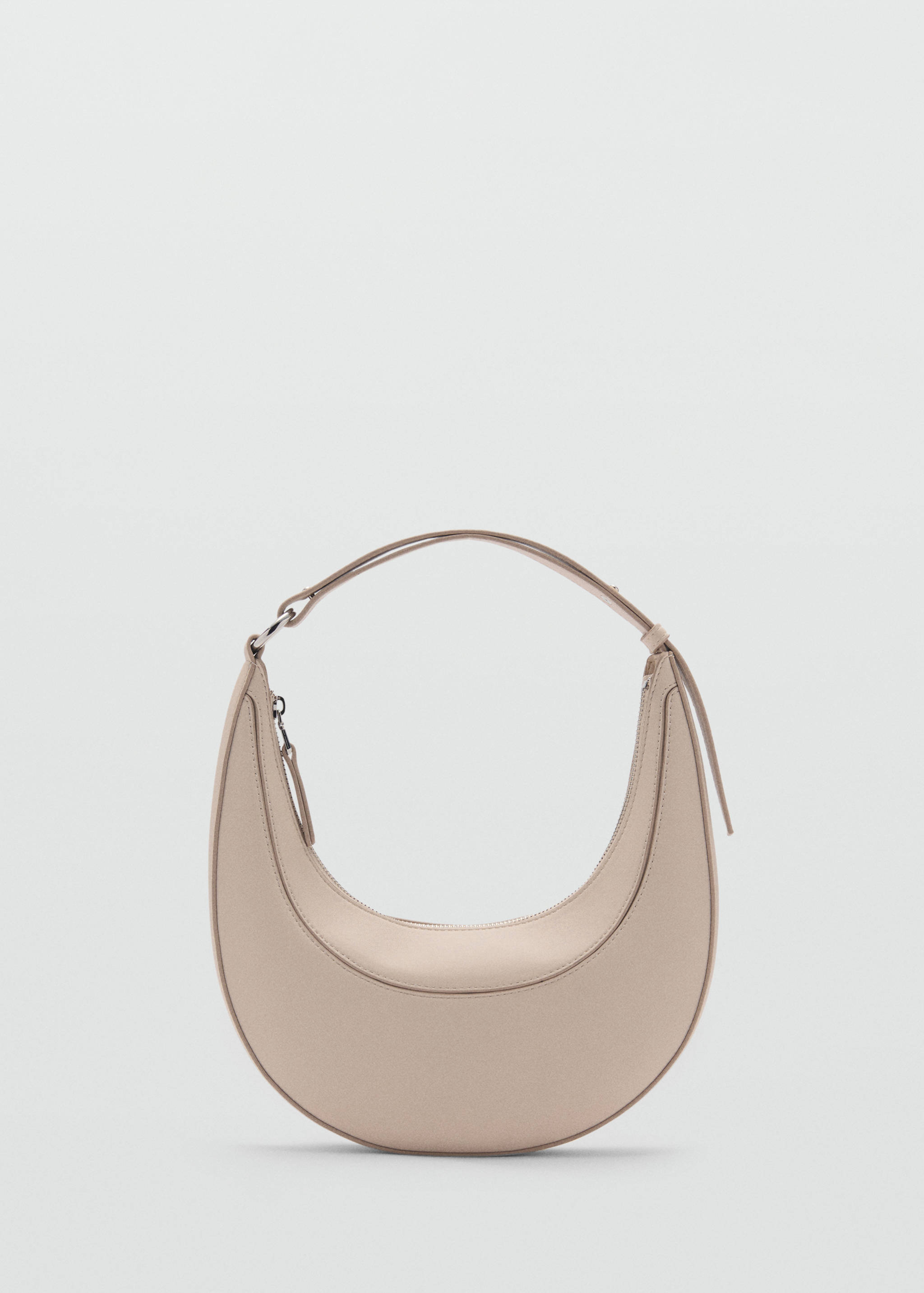 Bolso hombro ovalado - Artículo sin modelo