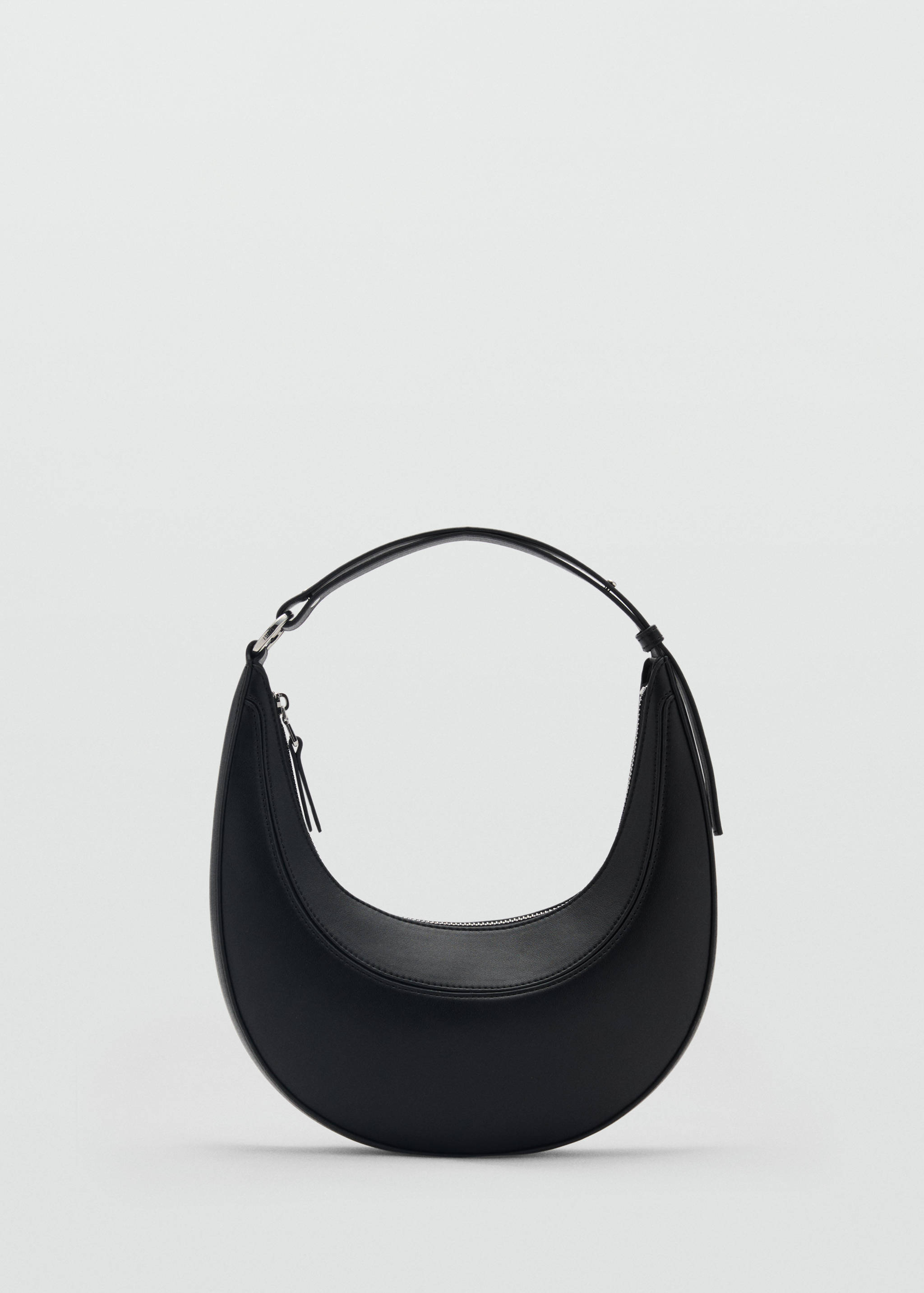 Bolso hombro ovalado - Artículo sin modelo