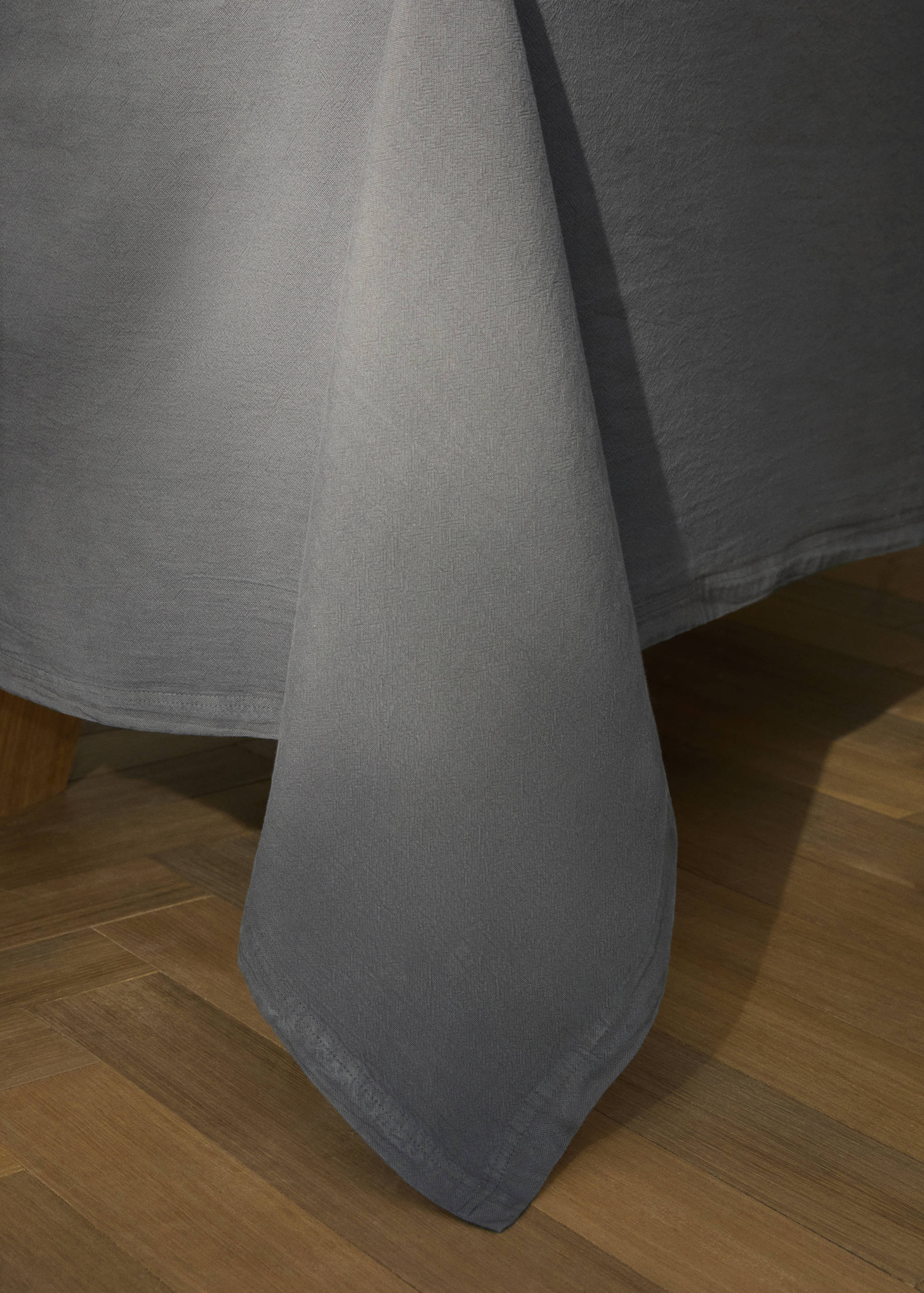 Nappe 100 % coton pour 6 à 8 convives - Détail de l'article 8