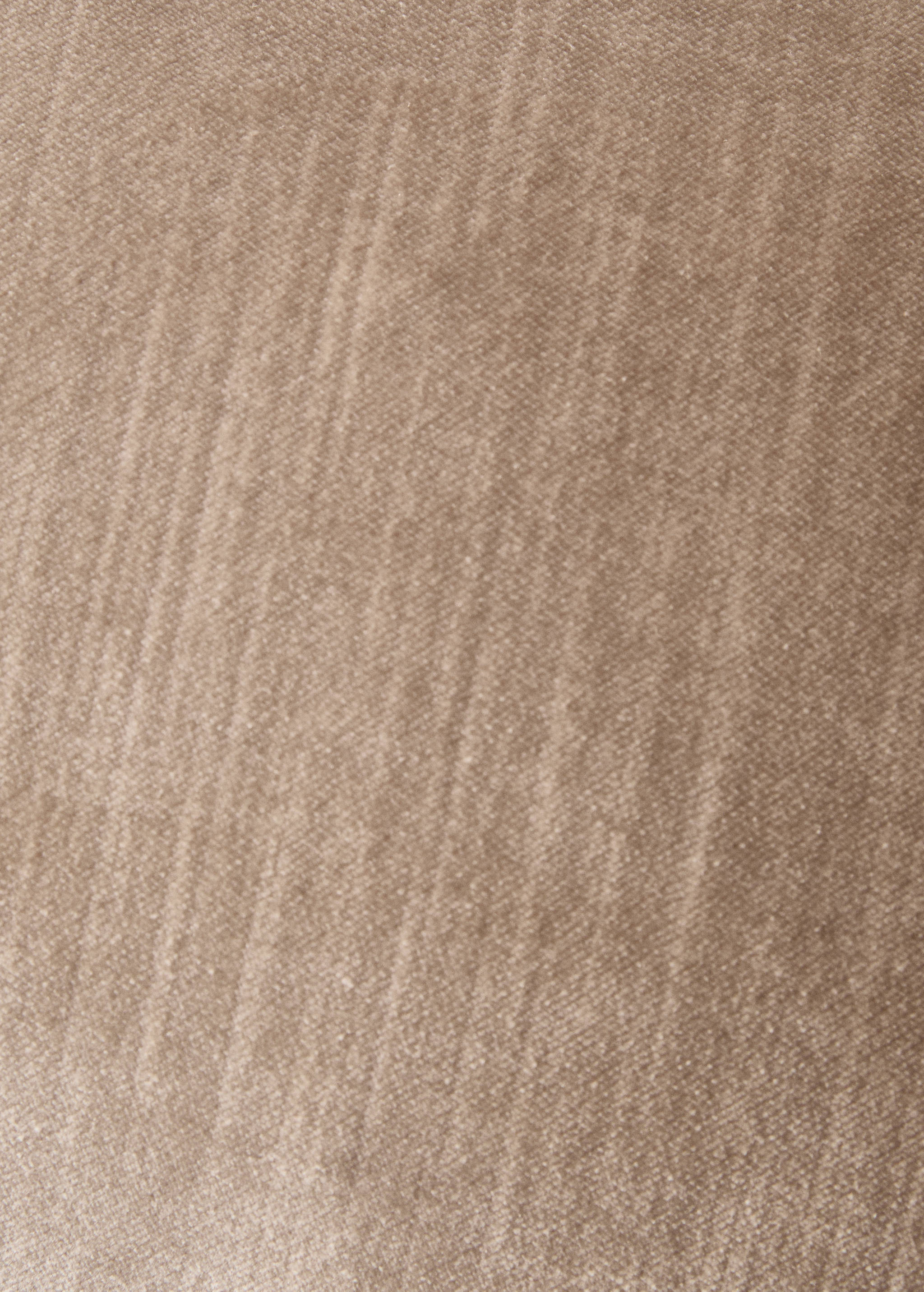 Velvet cushion cover 30x50 cm - Details of the article 3