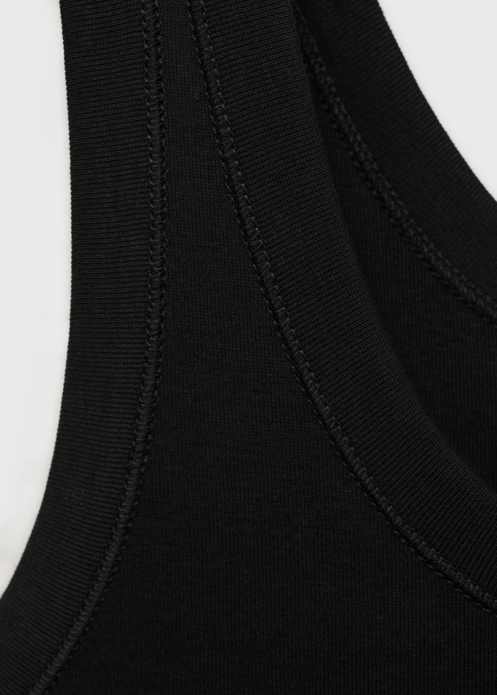 100% cotton pajama top - Details of the article 8